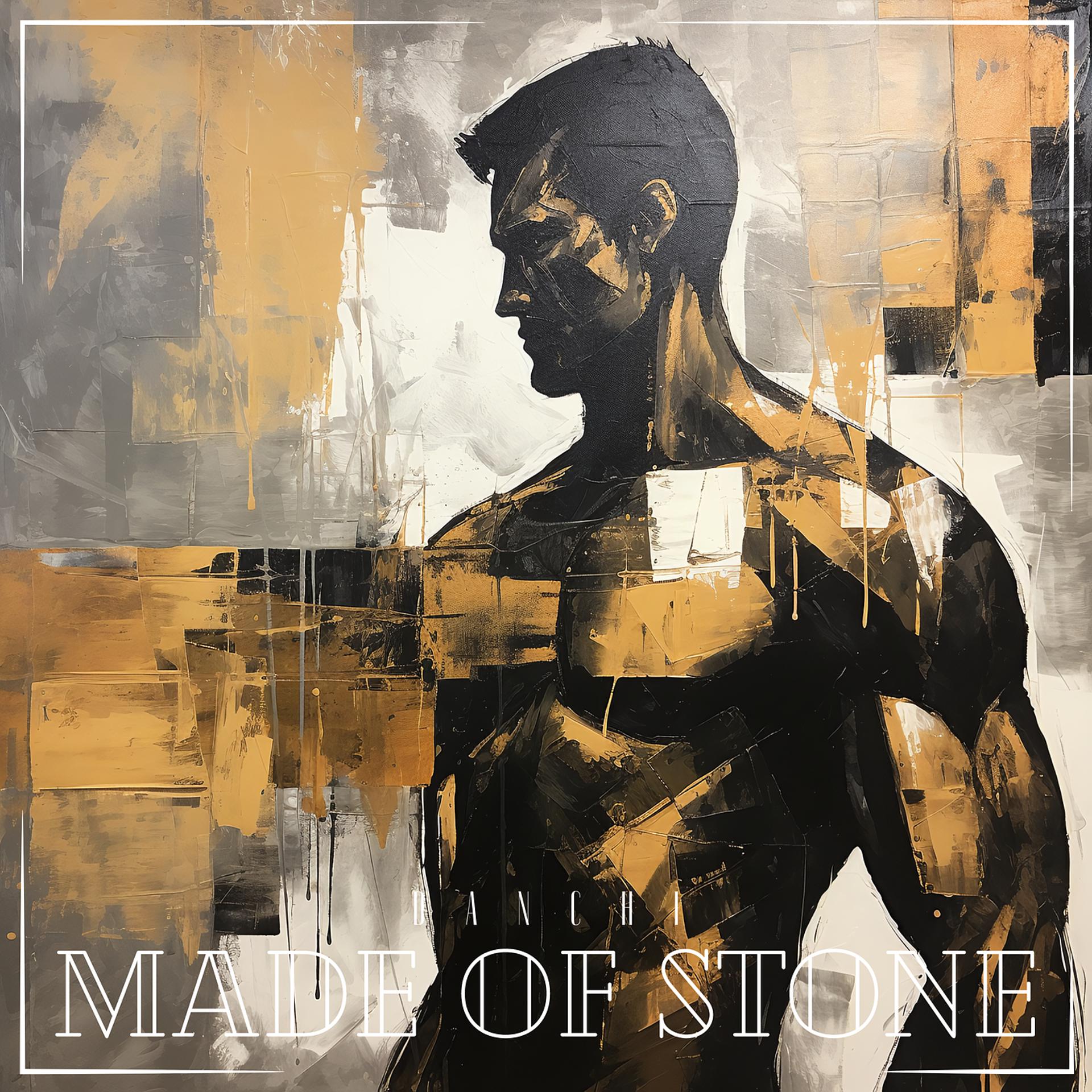Постер альбома Made of Stone