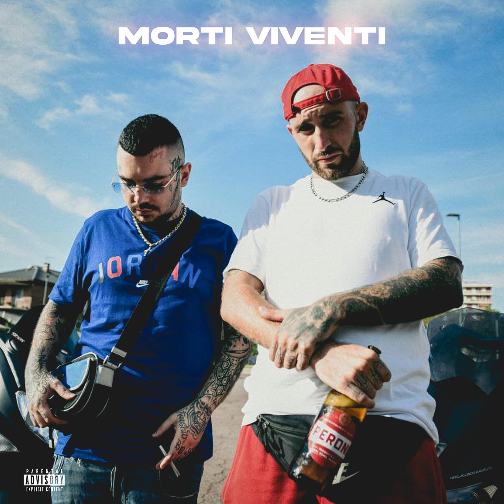 Постер альбома Morti Viventi