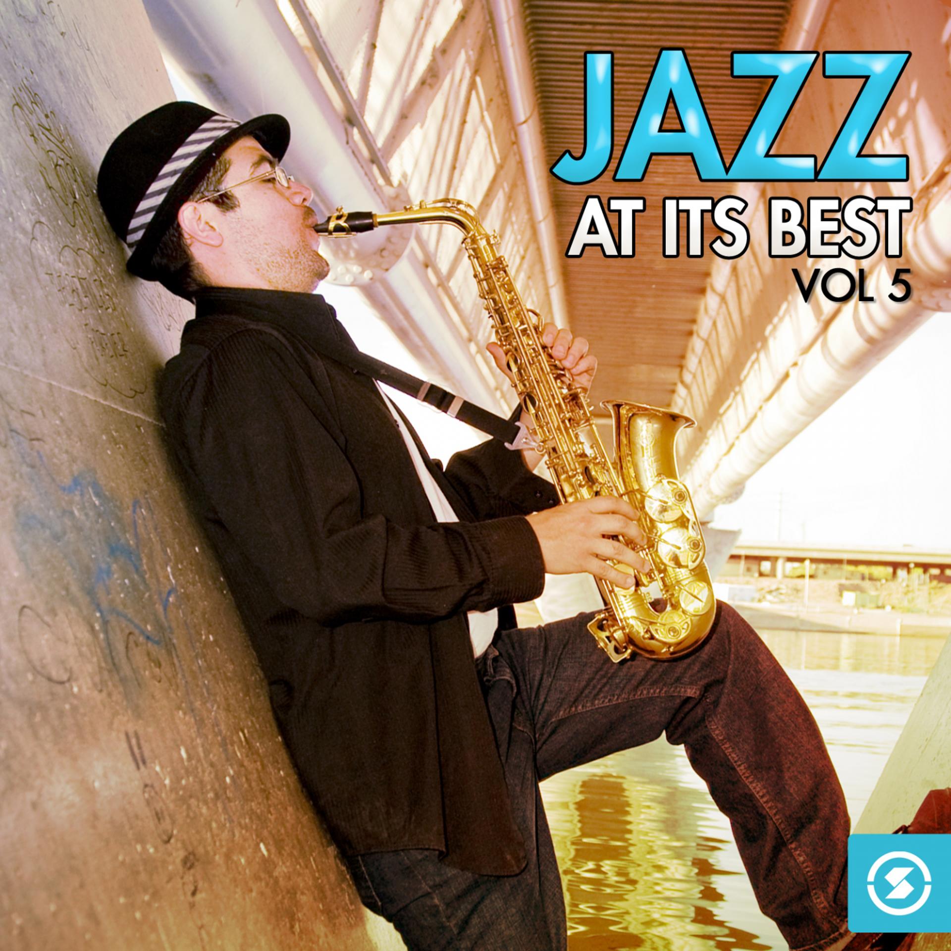 Постер альбома Jazz at Its Best, Vol. 5