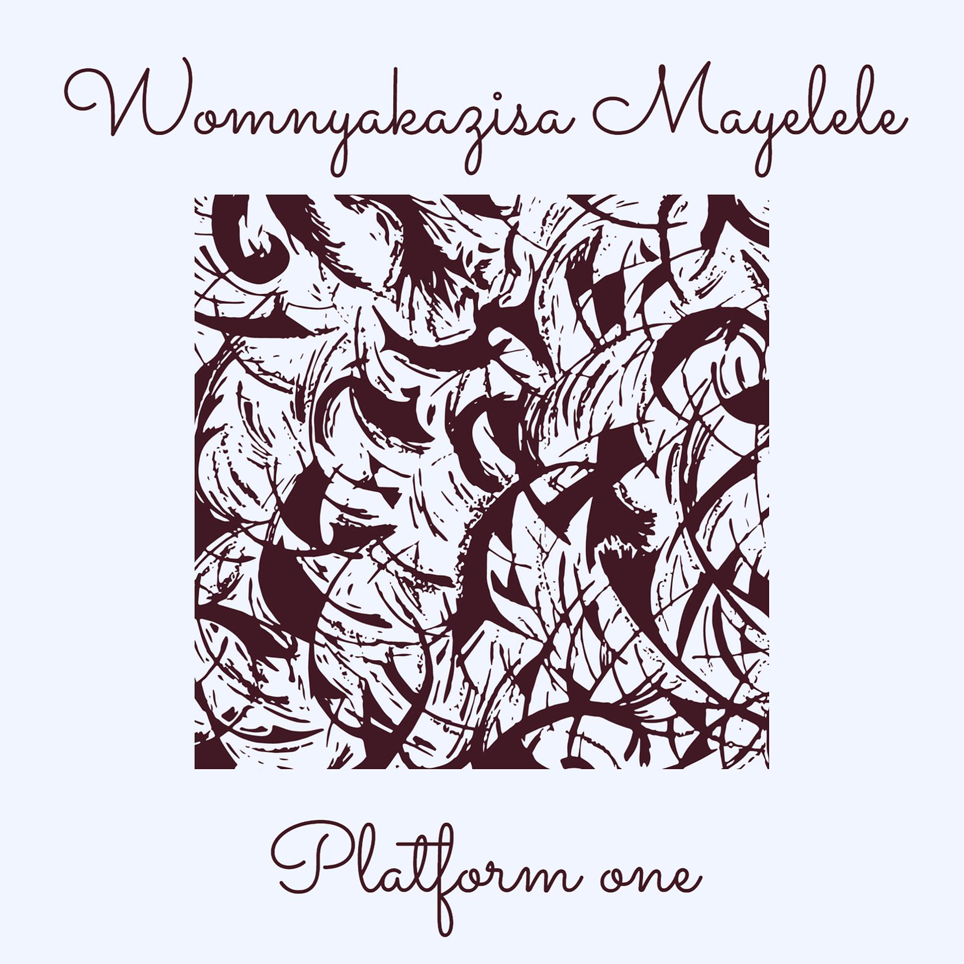 Постер альбома Womnyakazisa Mayelele