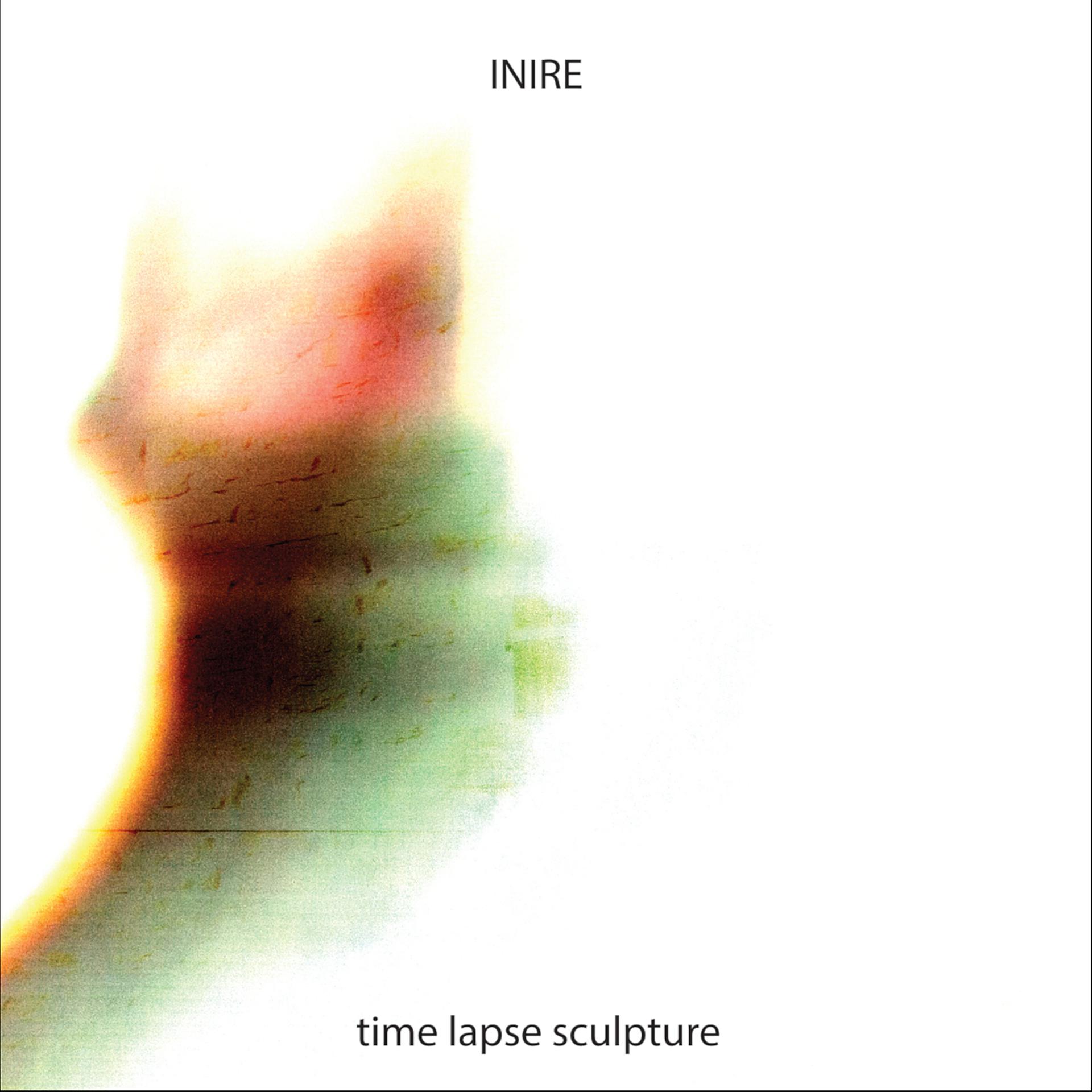 Постер альбома Time Lapse Sculpture