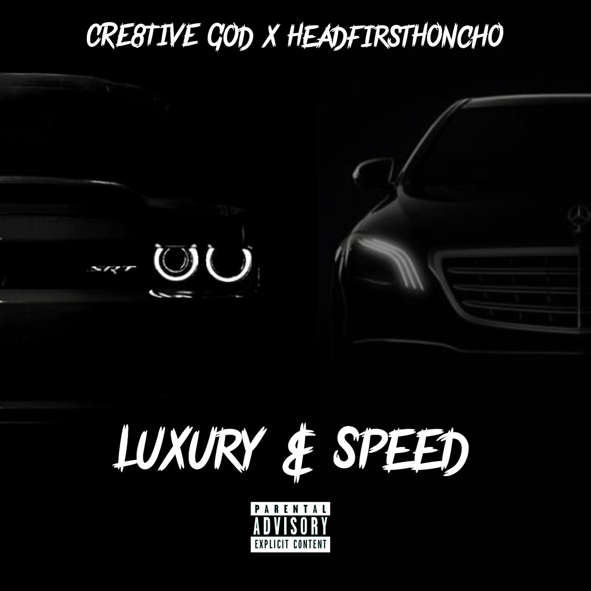 Постер альбома Luxury & Speed