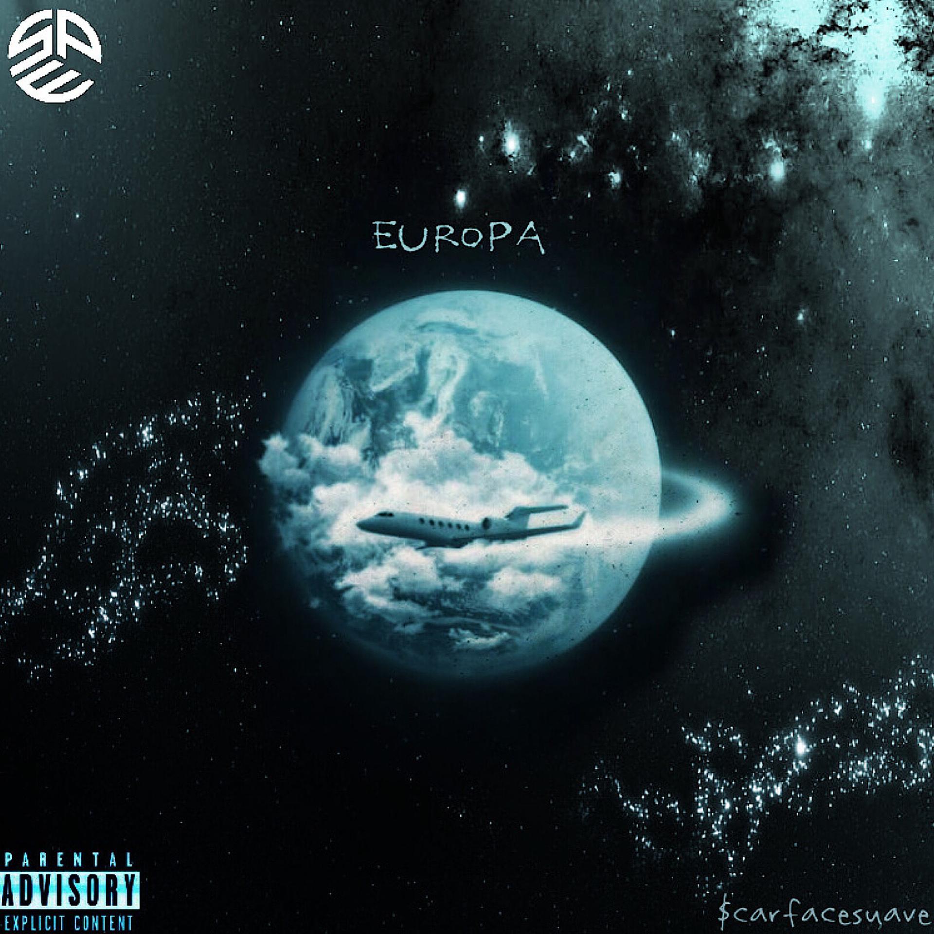 Постер альбома Europa