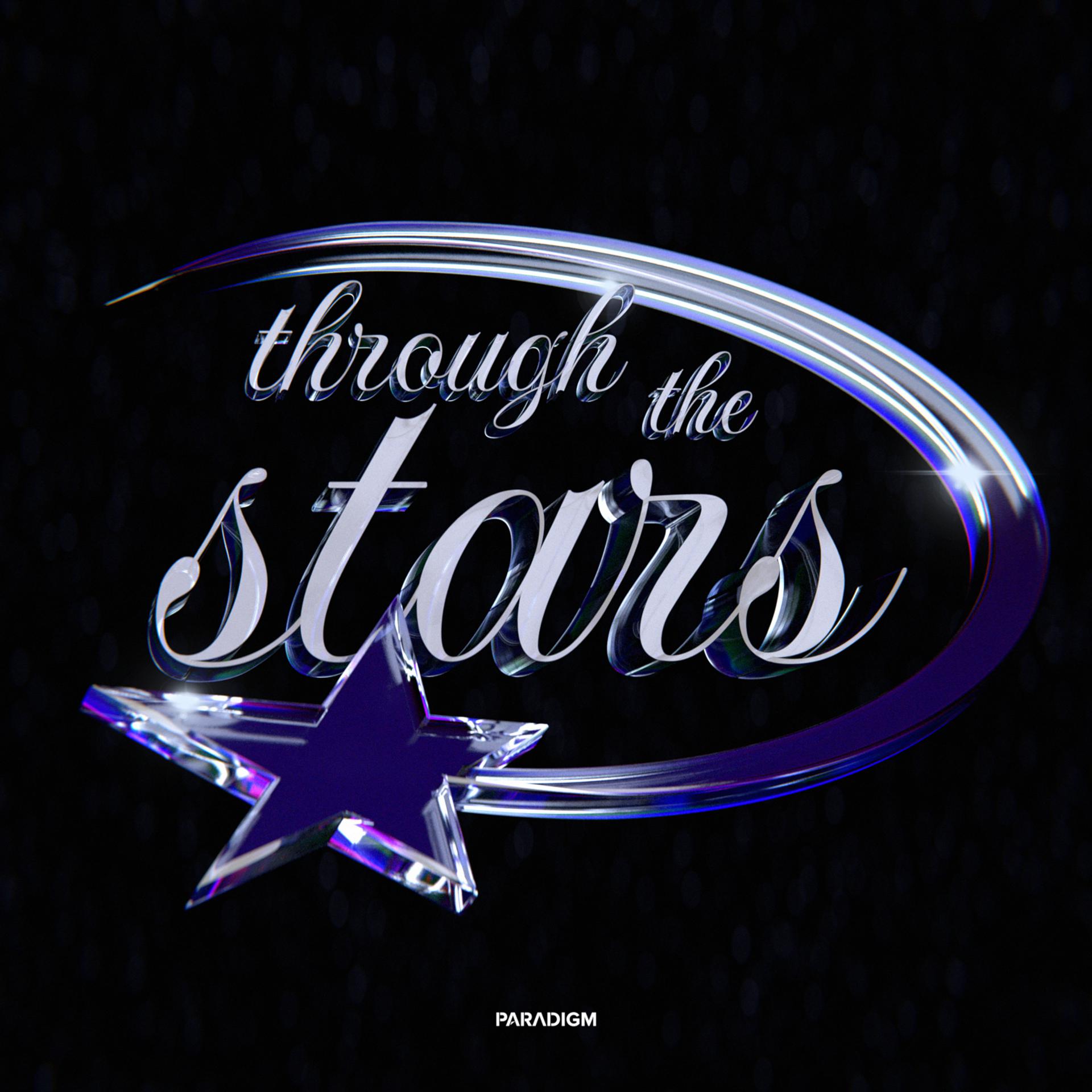 Постер альбома Through The Stars