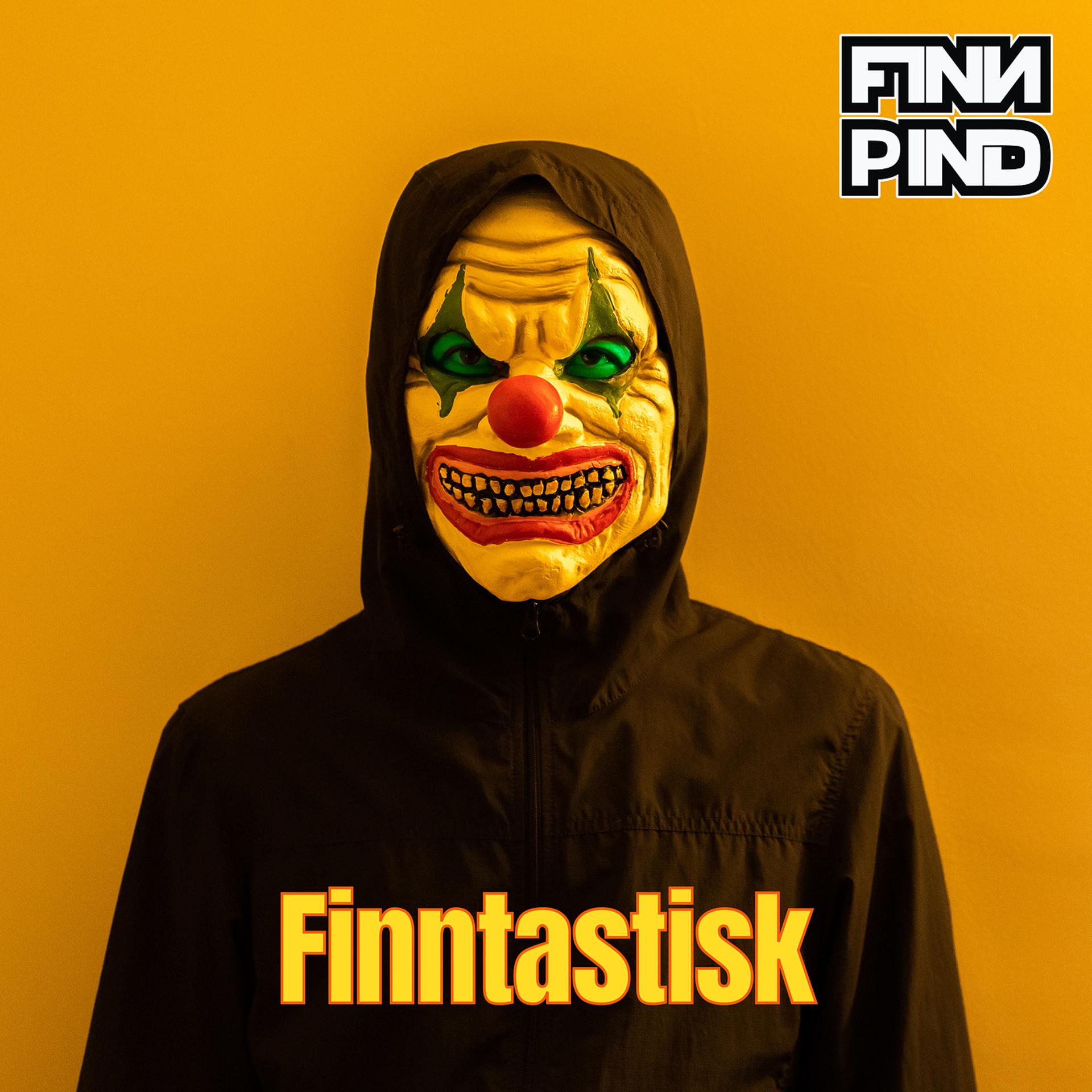 Постер альбома Finntastisk