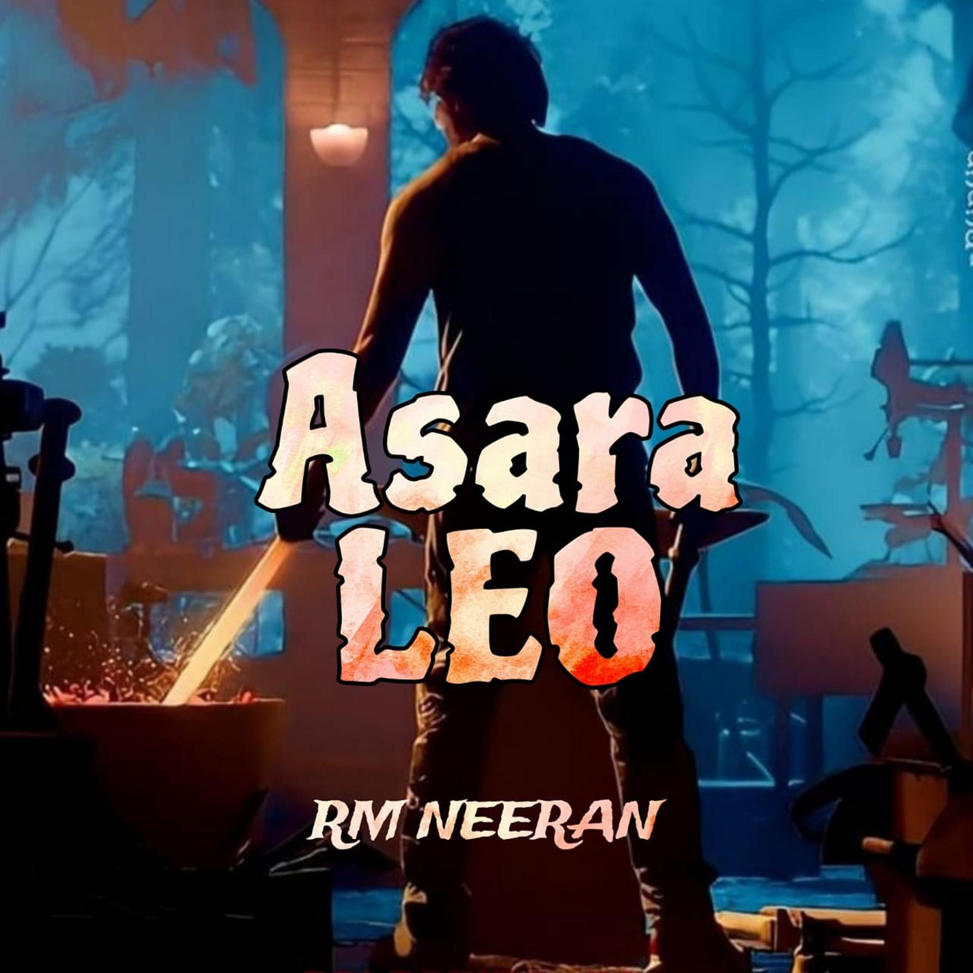 Постер альбома Asara Leo