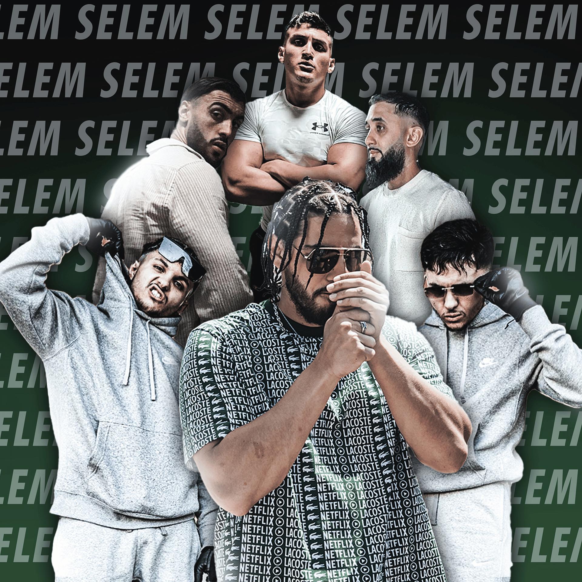 Постер альбома Selem