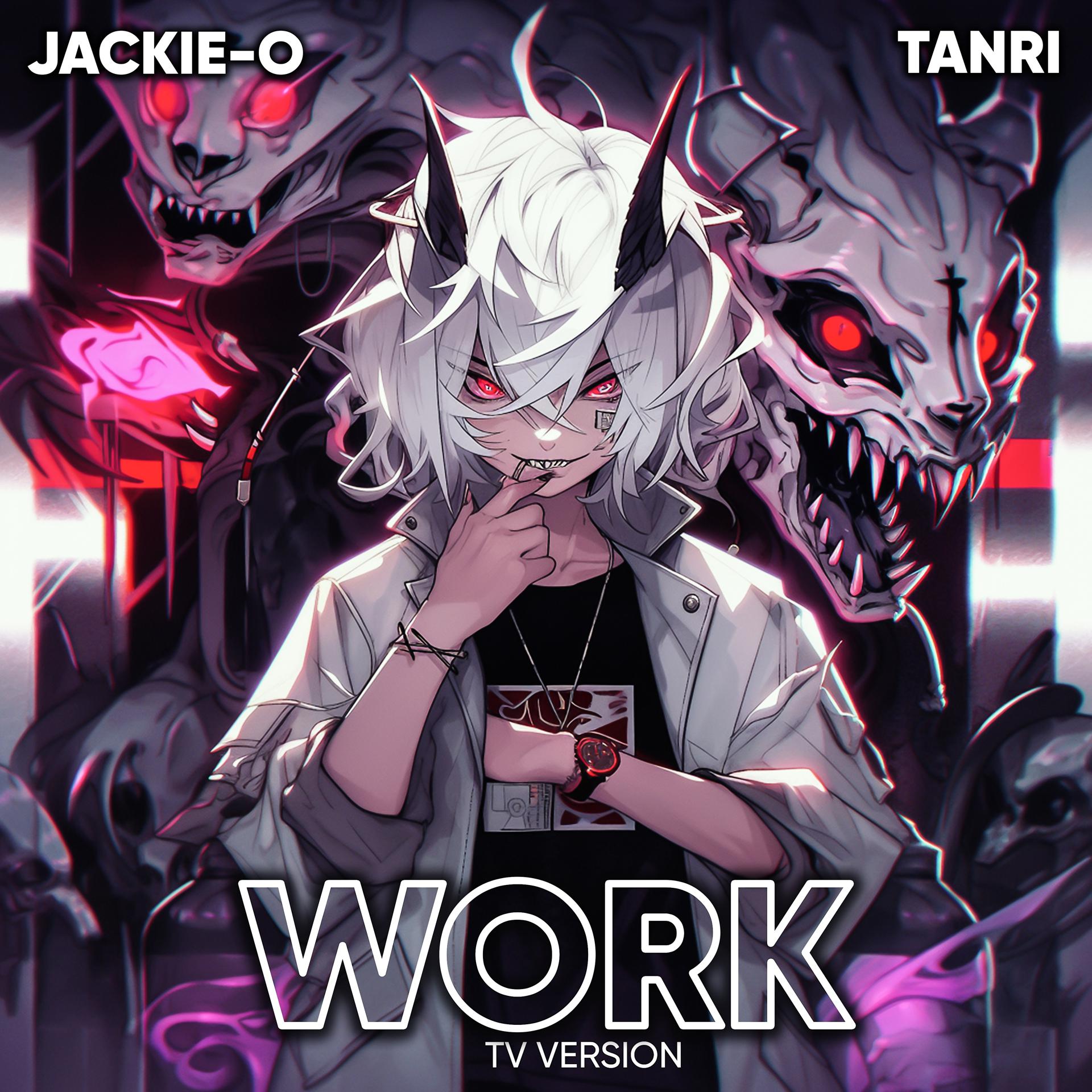 Постер альбома Work (TV Version)