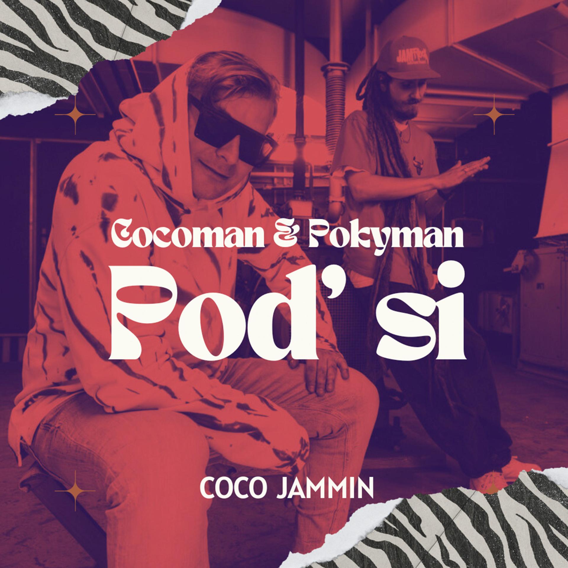 Постер альбома Poďsi