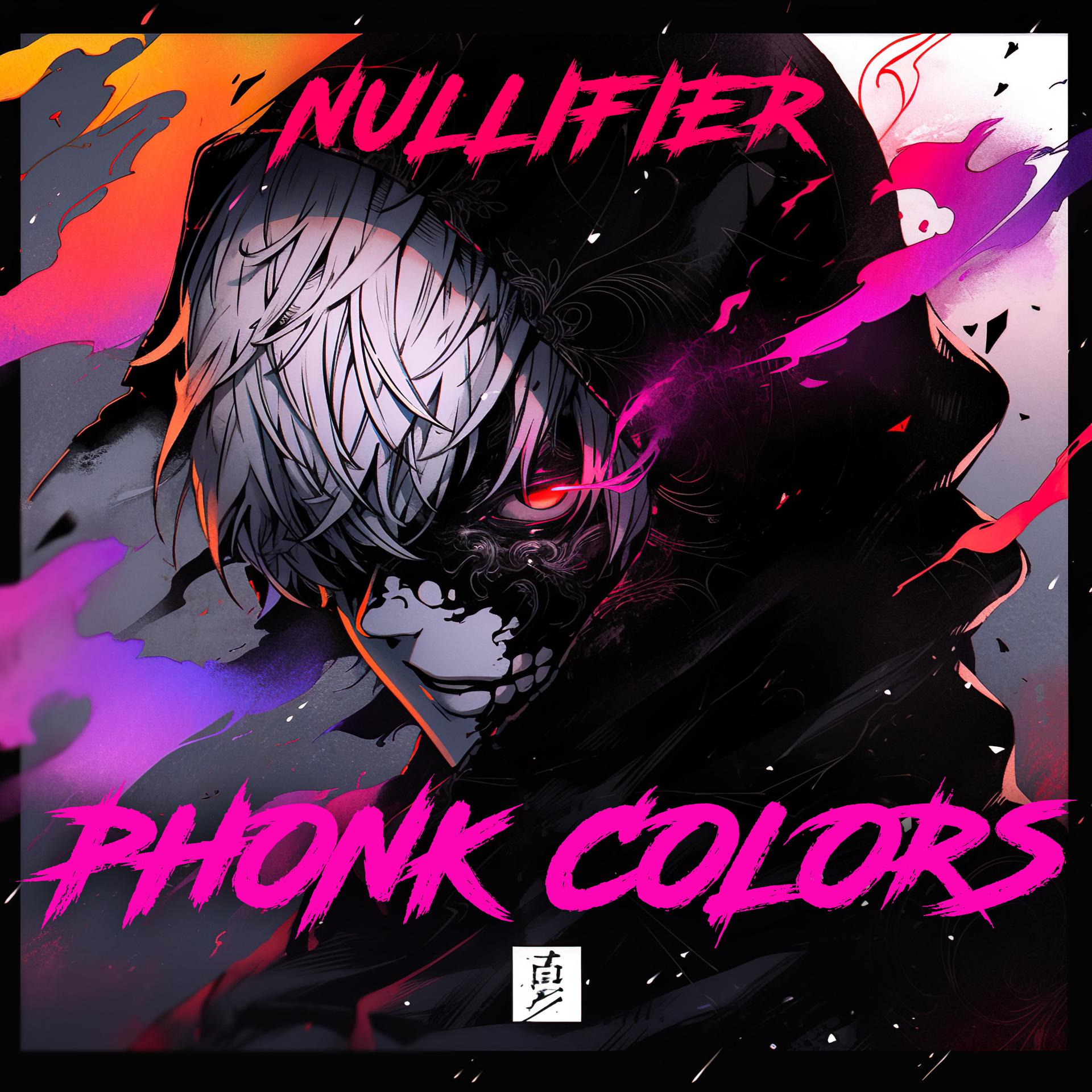 Постер альбома Phonk Colors