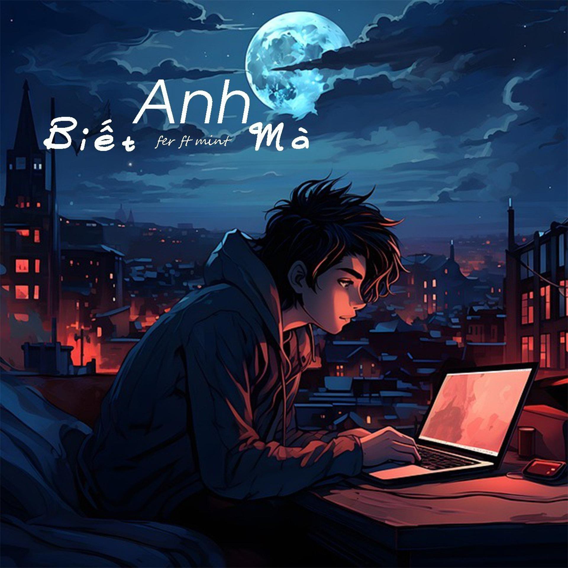 Постер альбома Anh Biết Mà