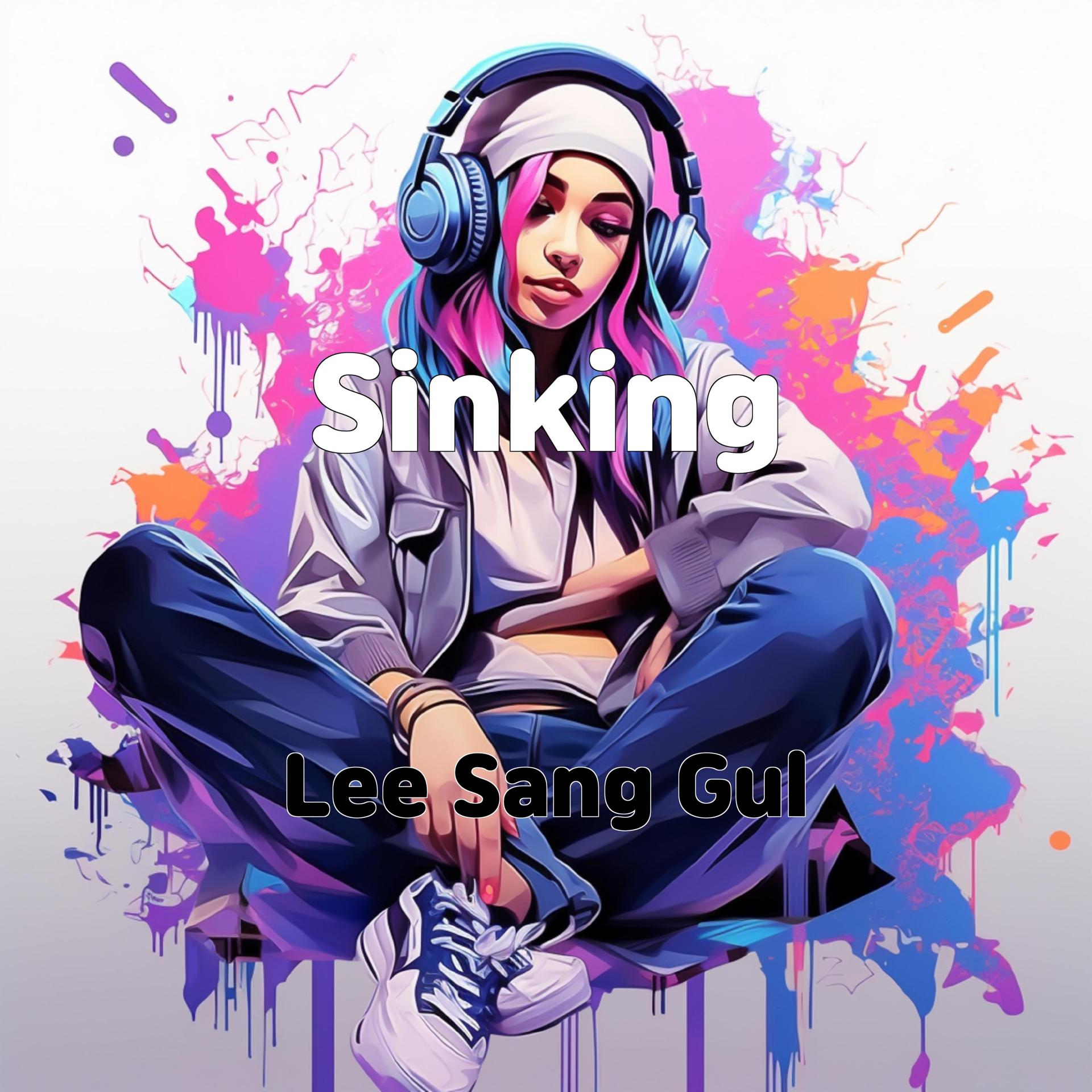 Постер альбома Sinking