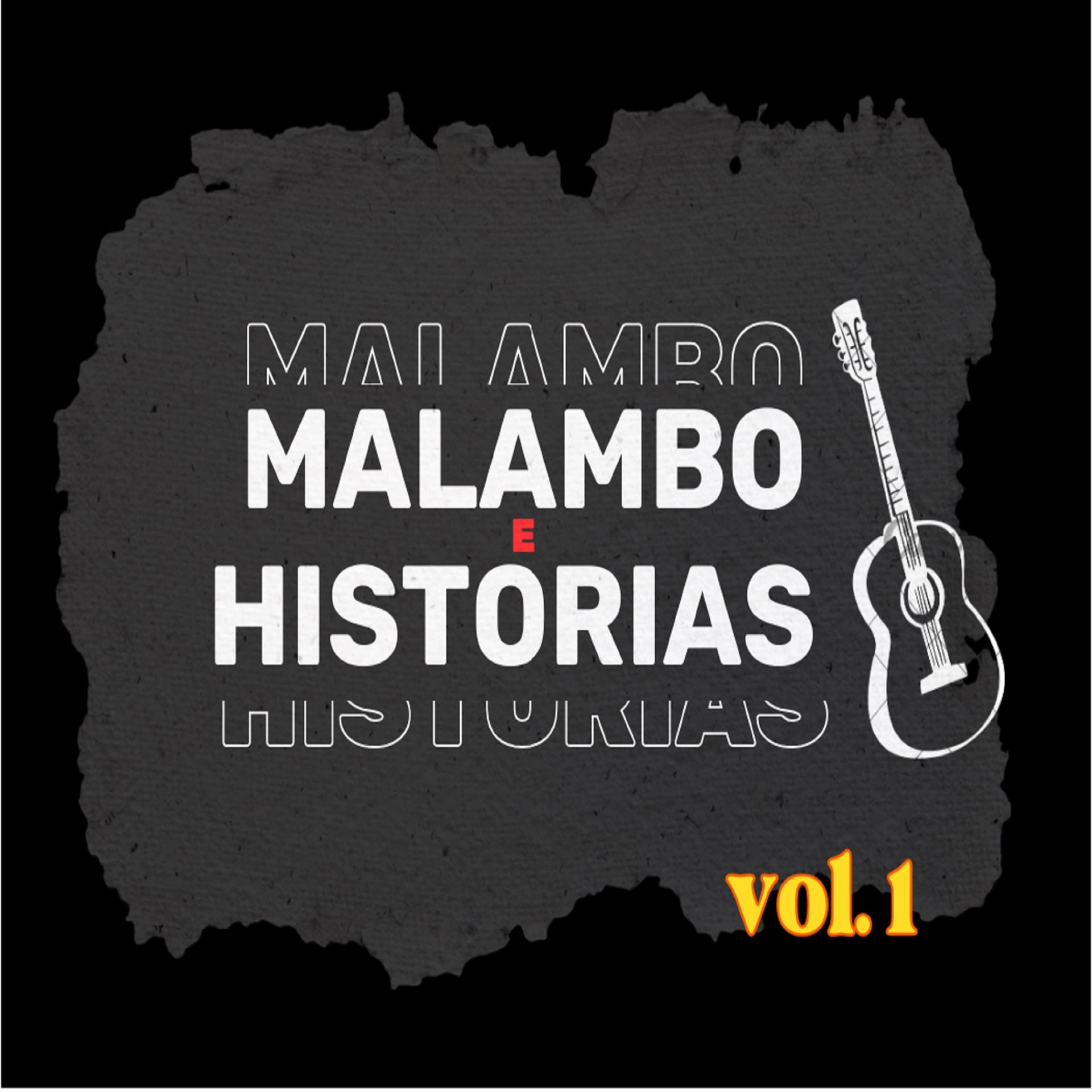 Постер альбома Malambo e Historias