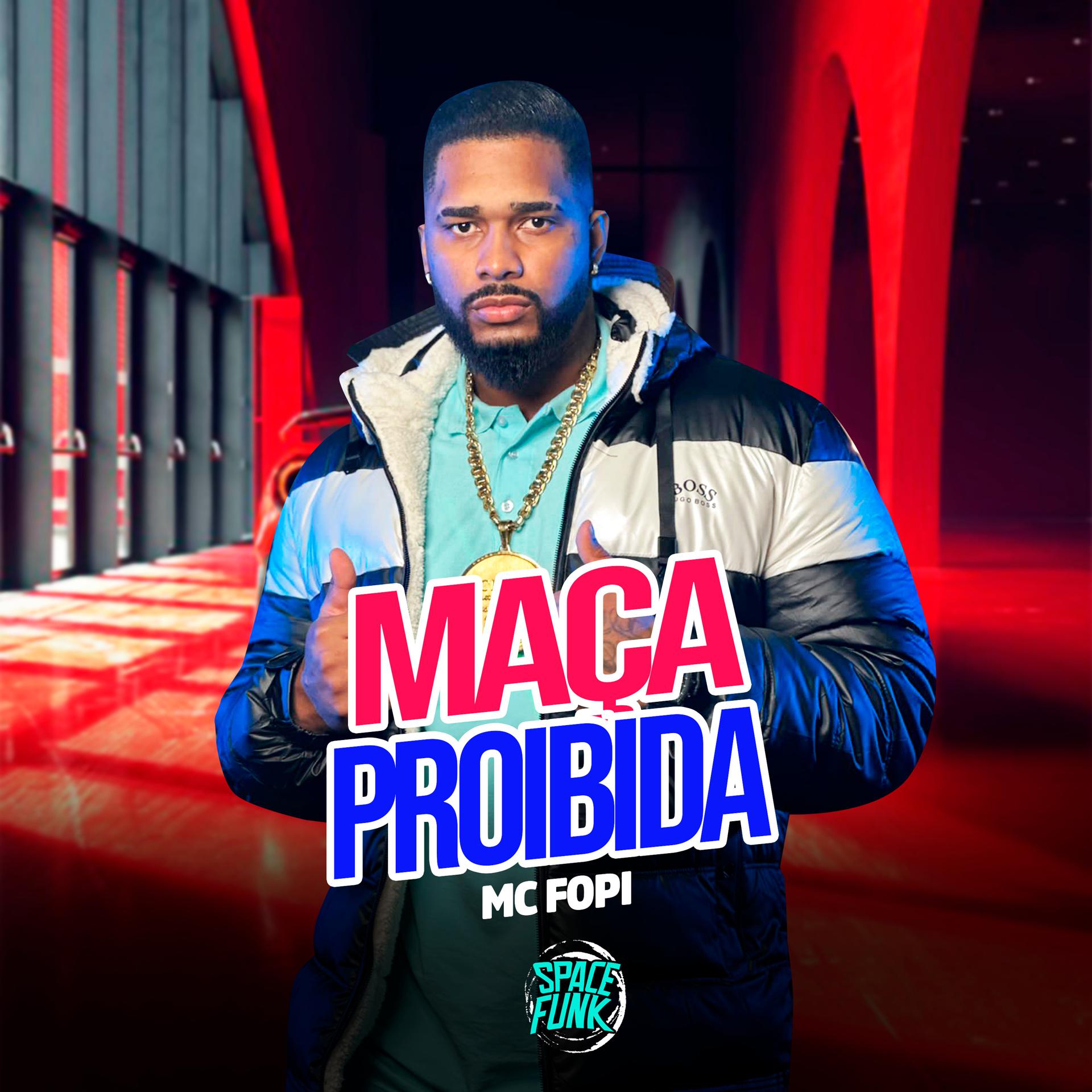 Постер альбома Maçã Proibida