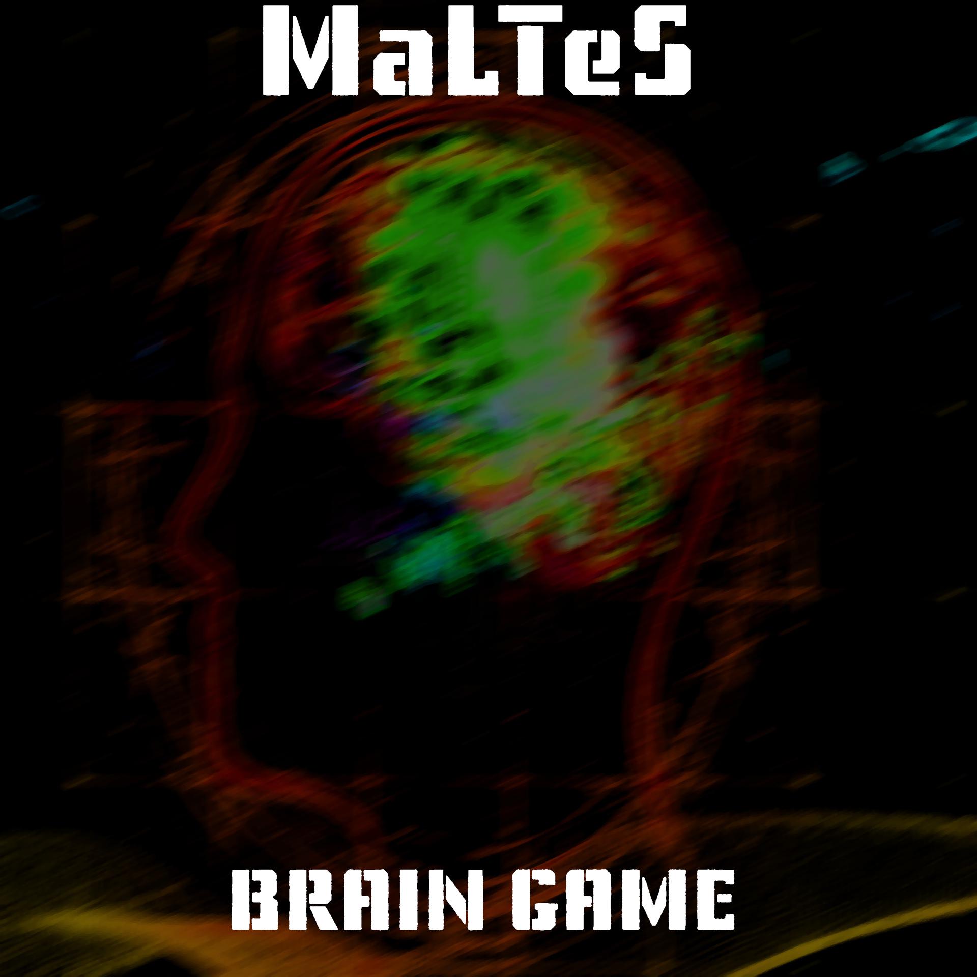 Постер альбома Brain Game