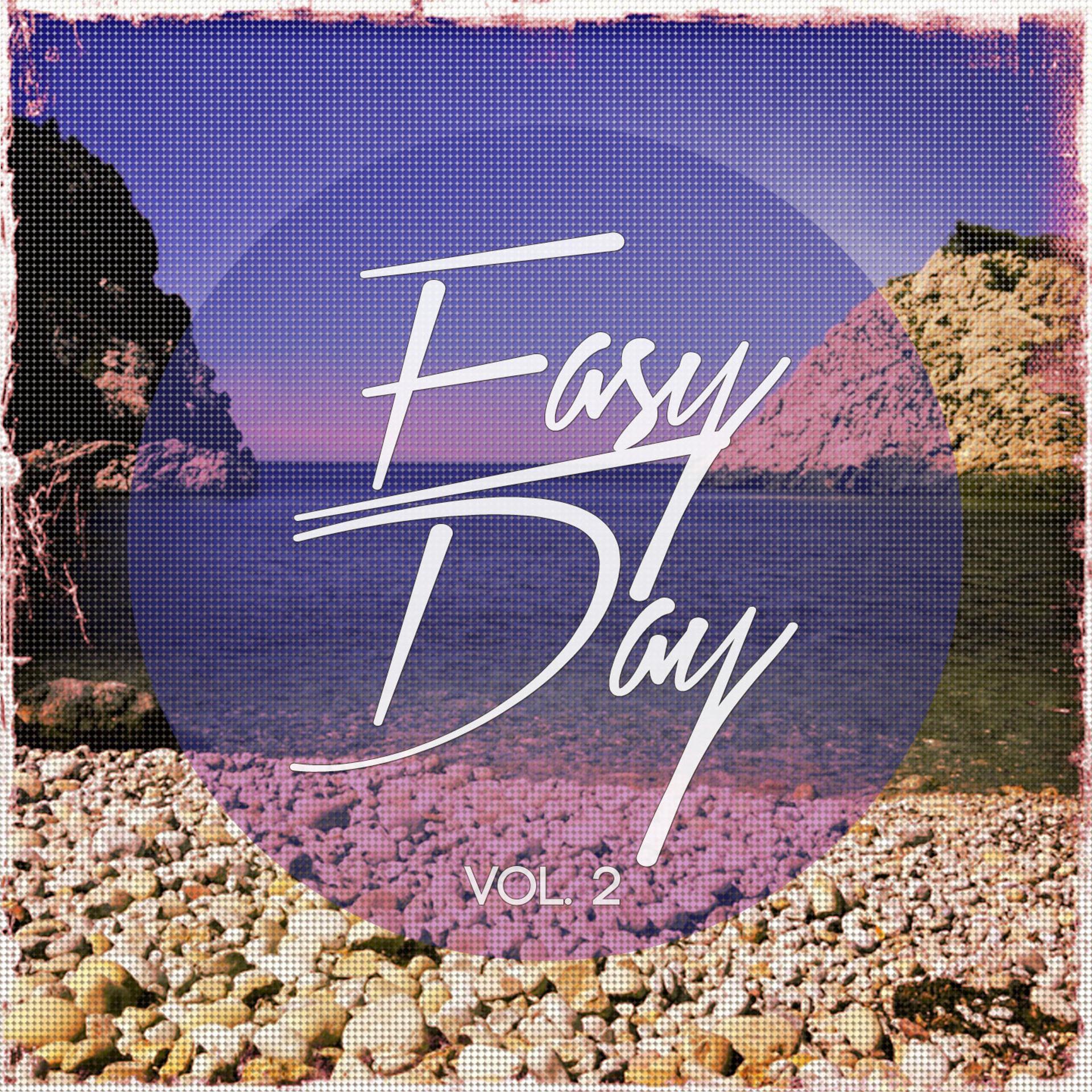 Постер альбома Easy Day, Vol. 2
