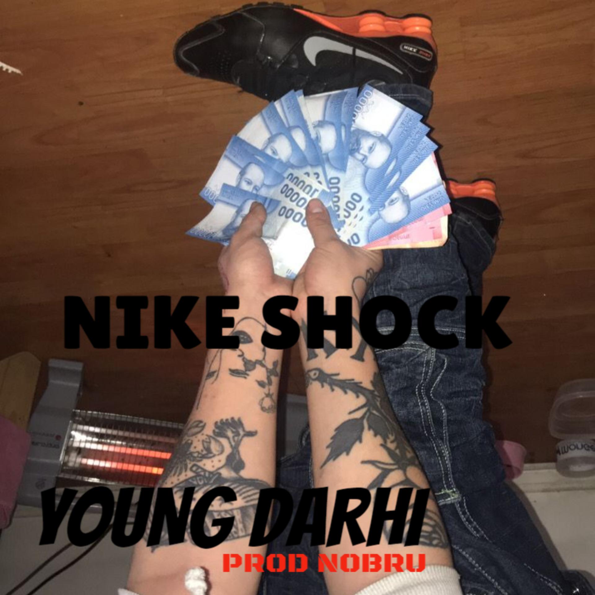 Постер альбома Nike Shock