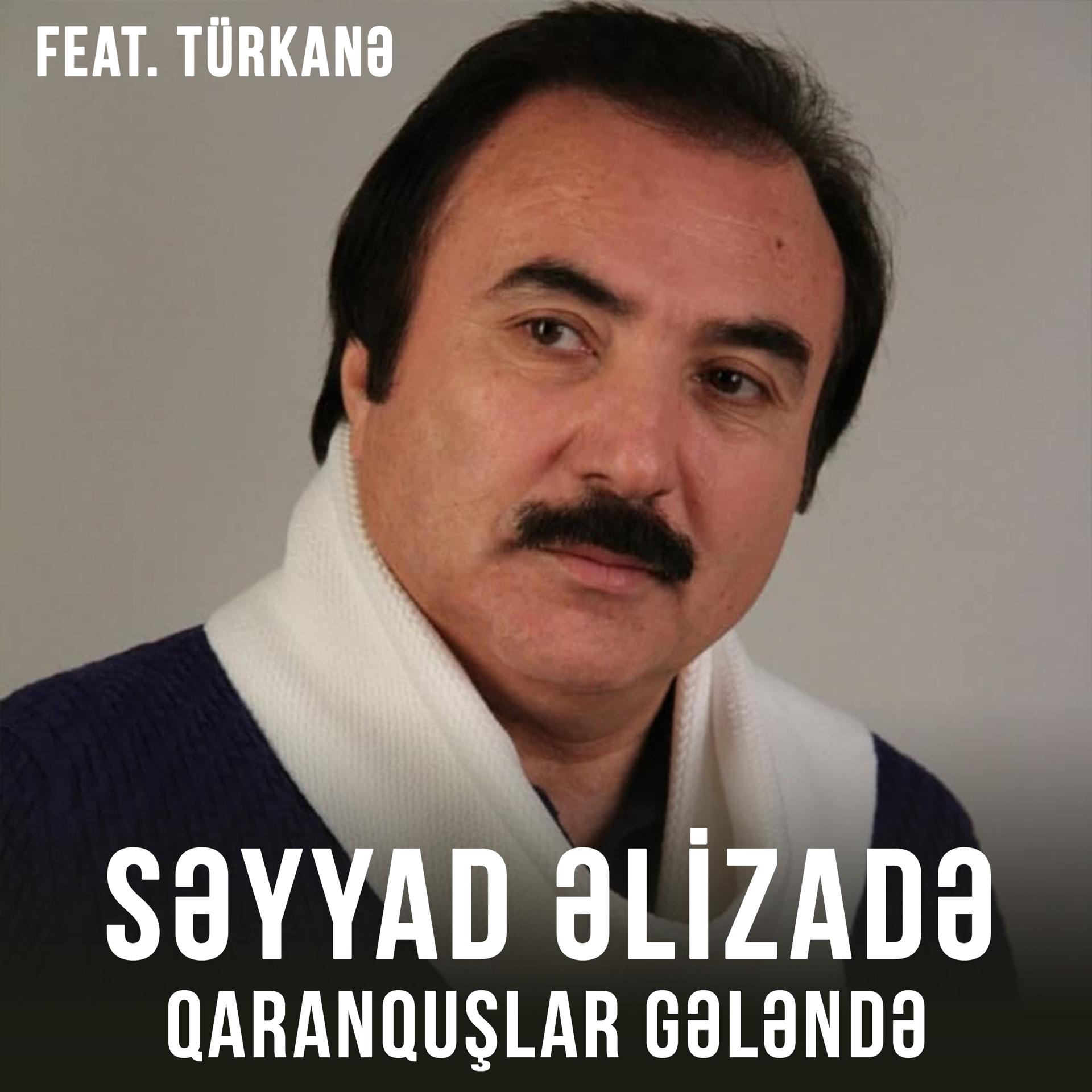 Постер альбома Qaranquşlar Gələndə