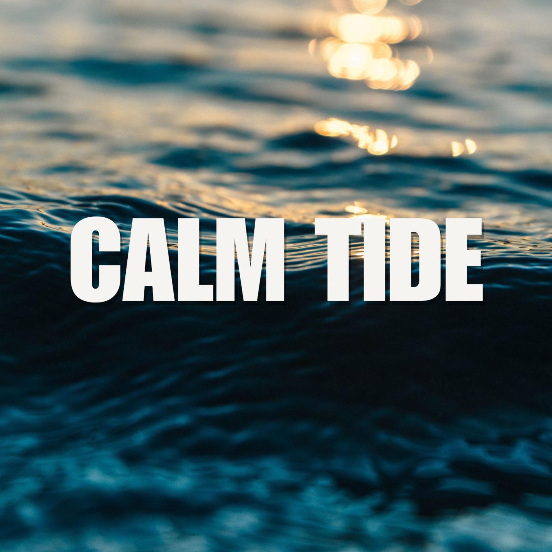 Постер альбома Calm Tide