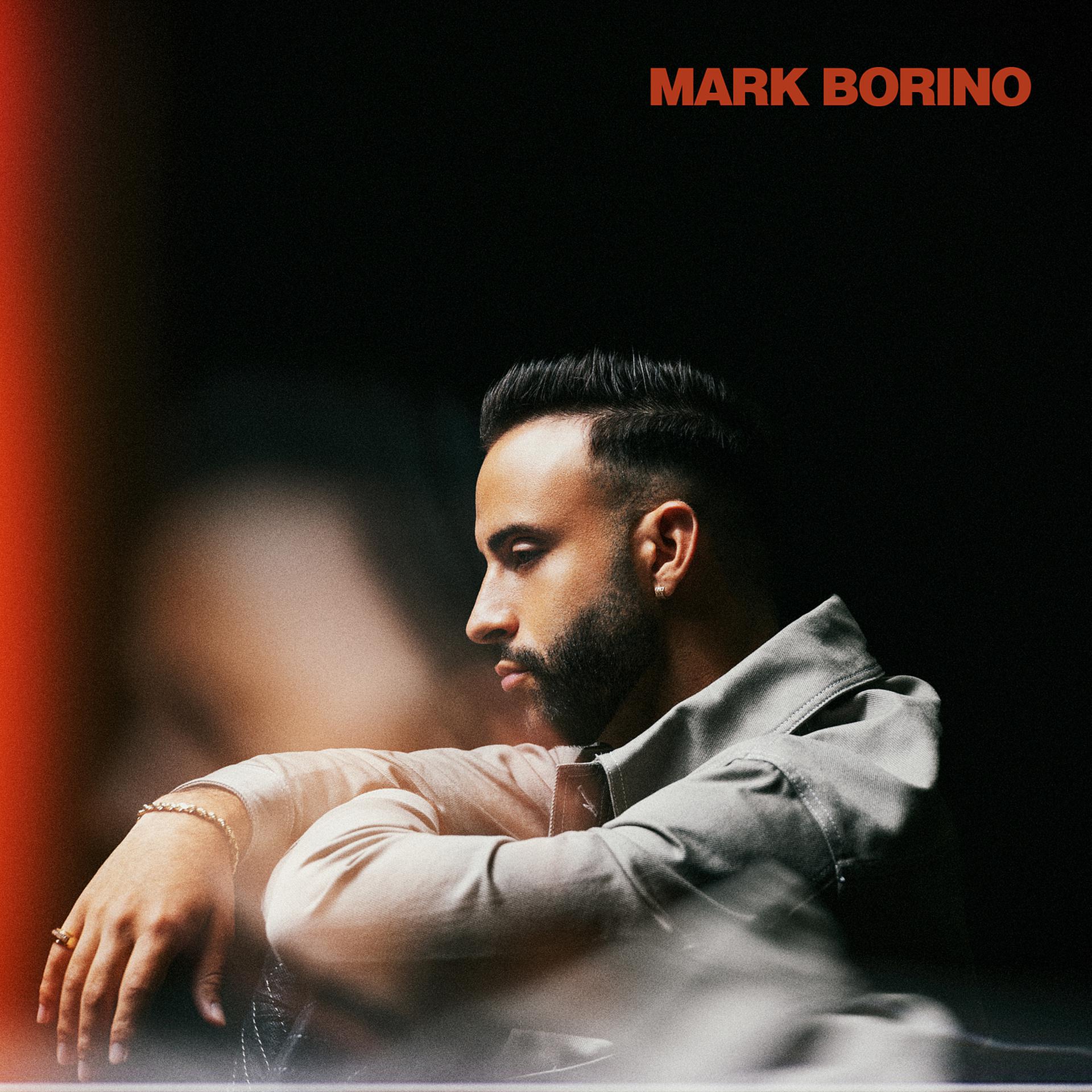 Постер альбома Mark Borino