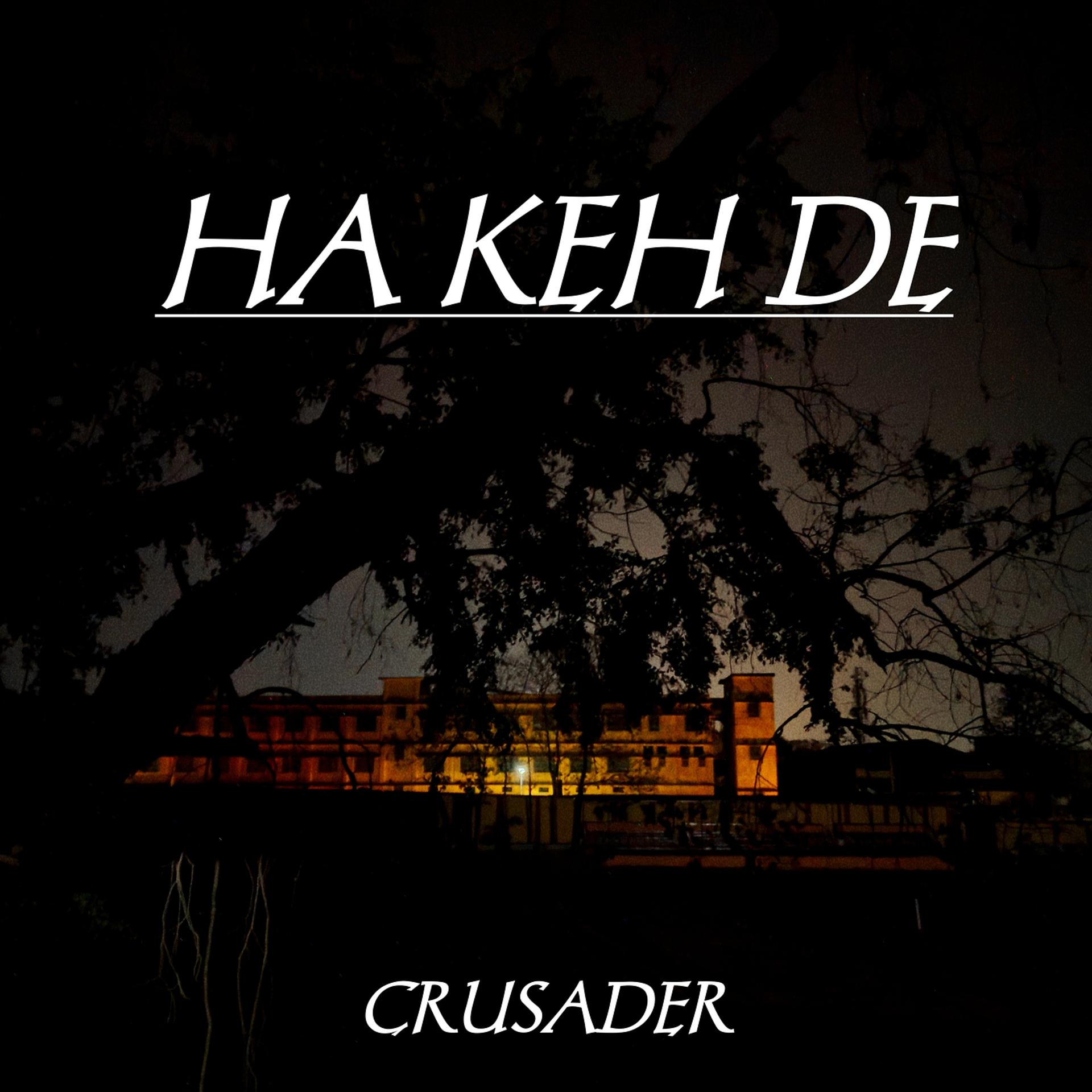 Постер альбома Ha Keh De