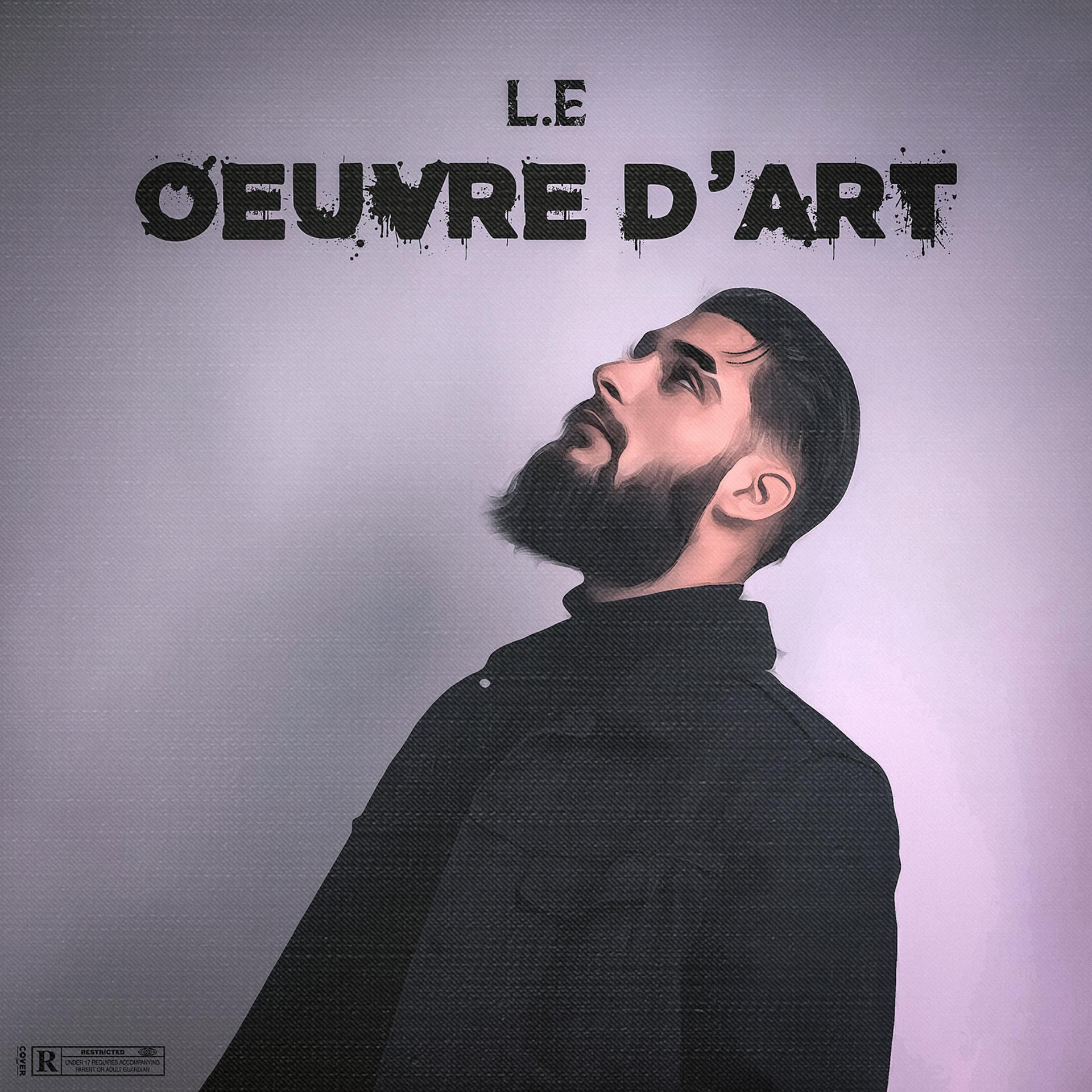 Постер альбома Œuvre d’art