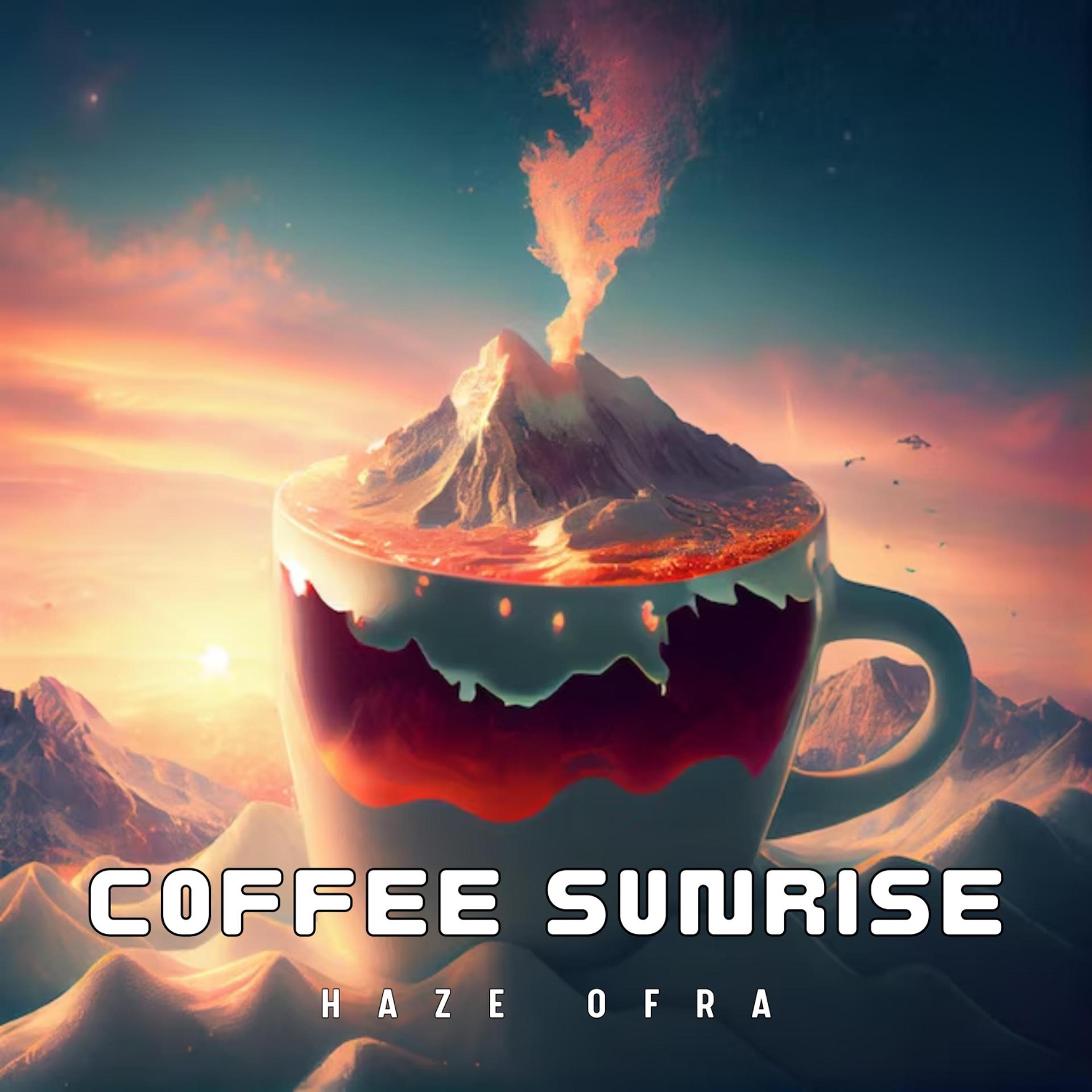 Постер альбома Coffee Sunrise