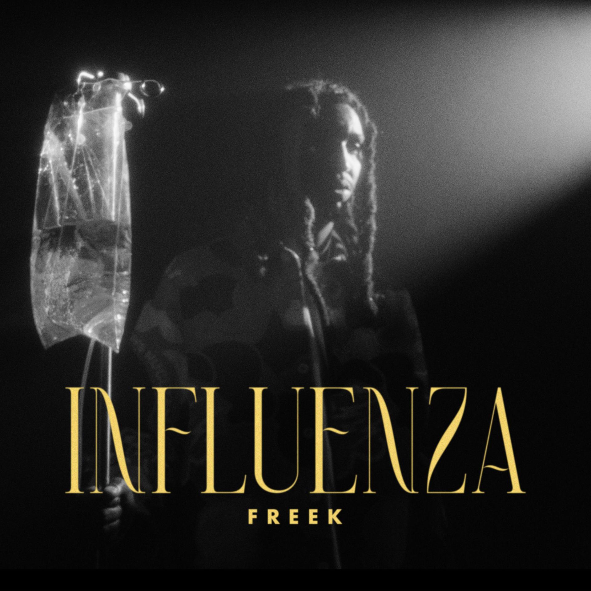Постер альбома Influenza