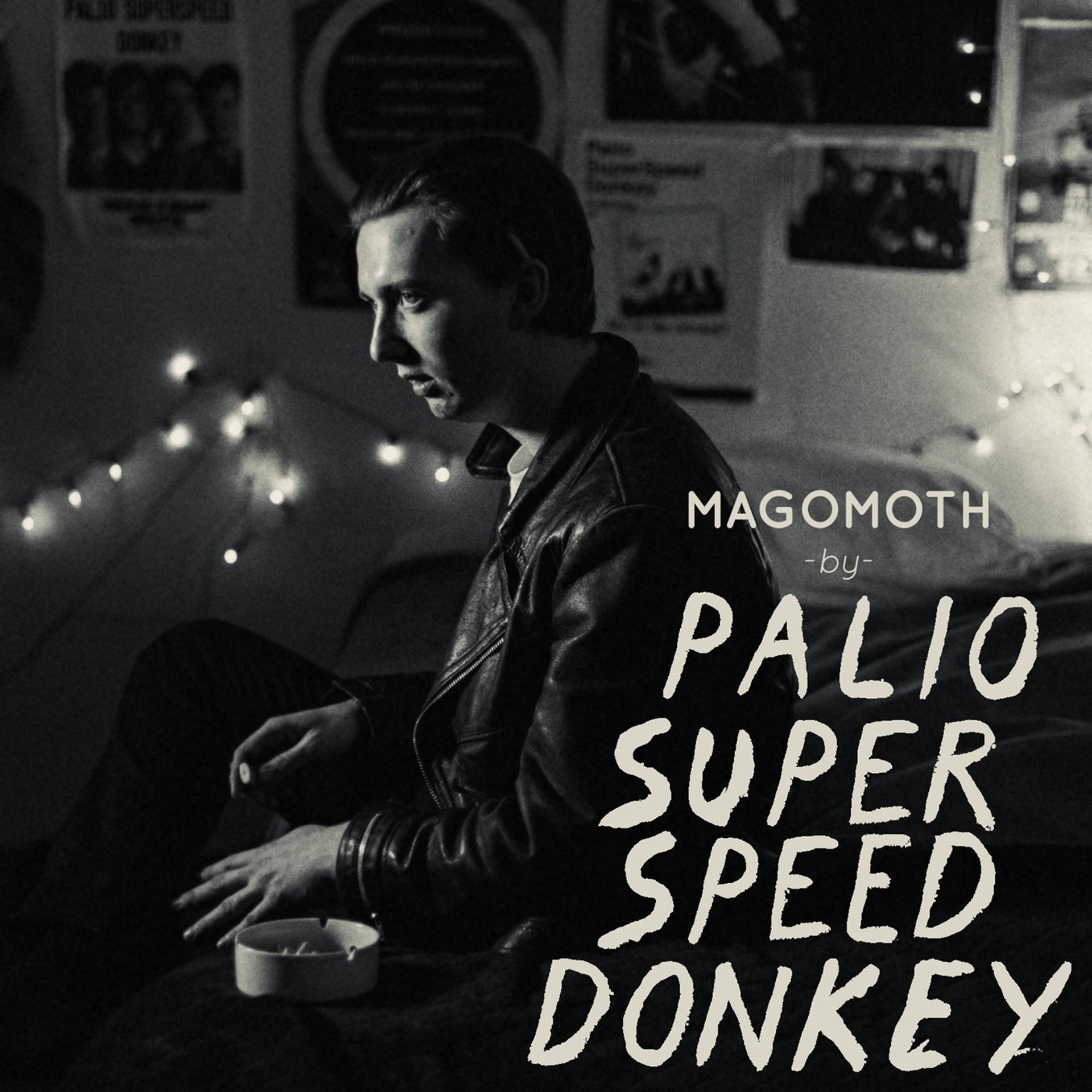 Постер альбома Magomoth