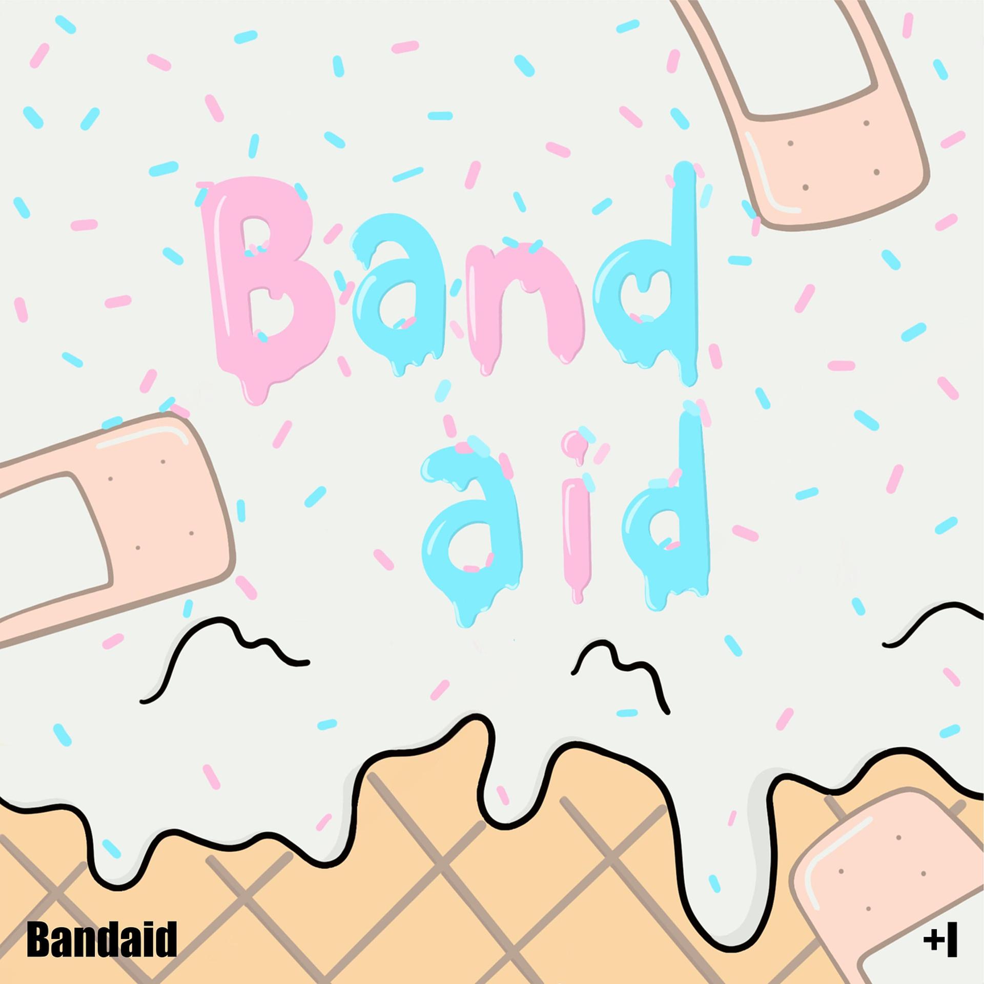Постер альбома Bandaid