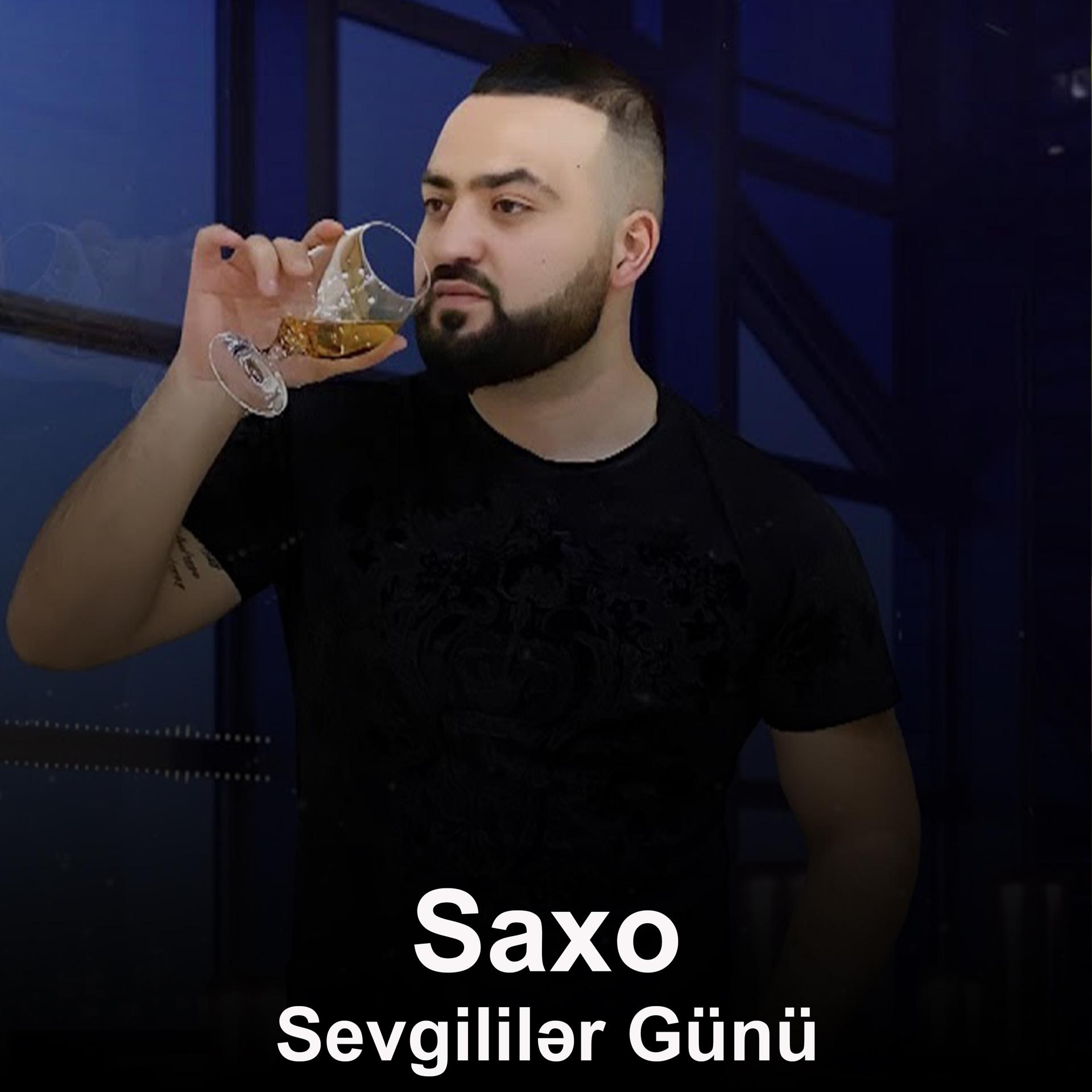 Постер альбома Sevgililər Günü