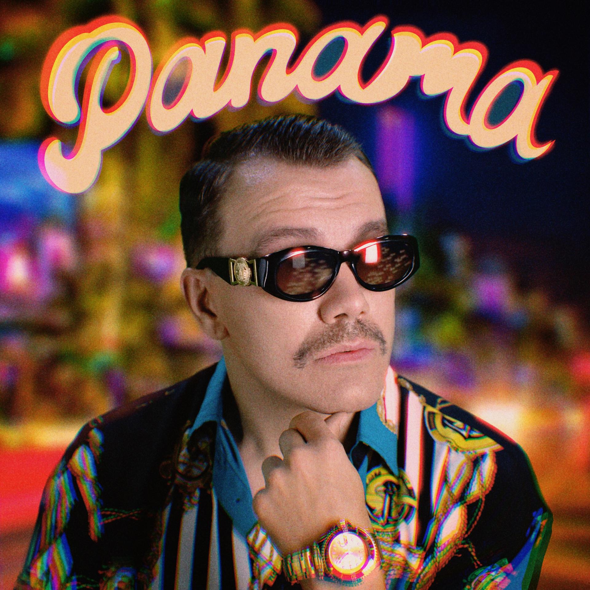Постер альбома Панама