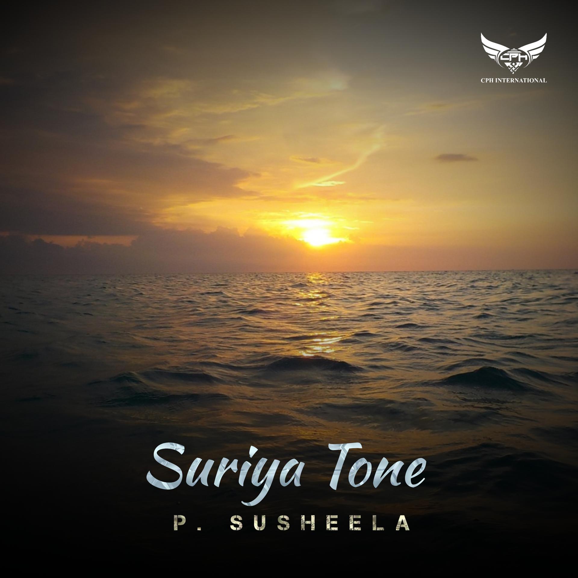 Постер альбома Suriya Tone