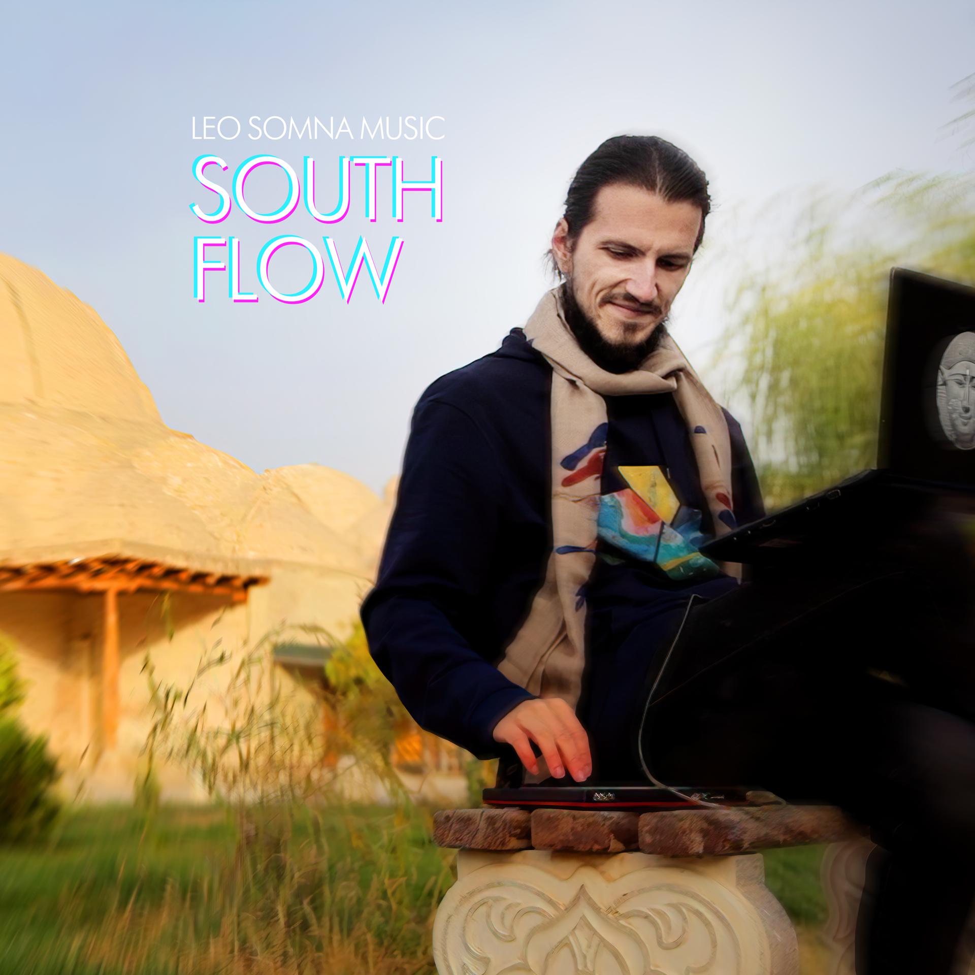 Постер альбома South Flow