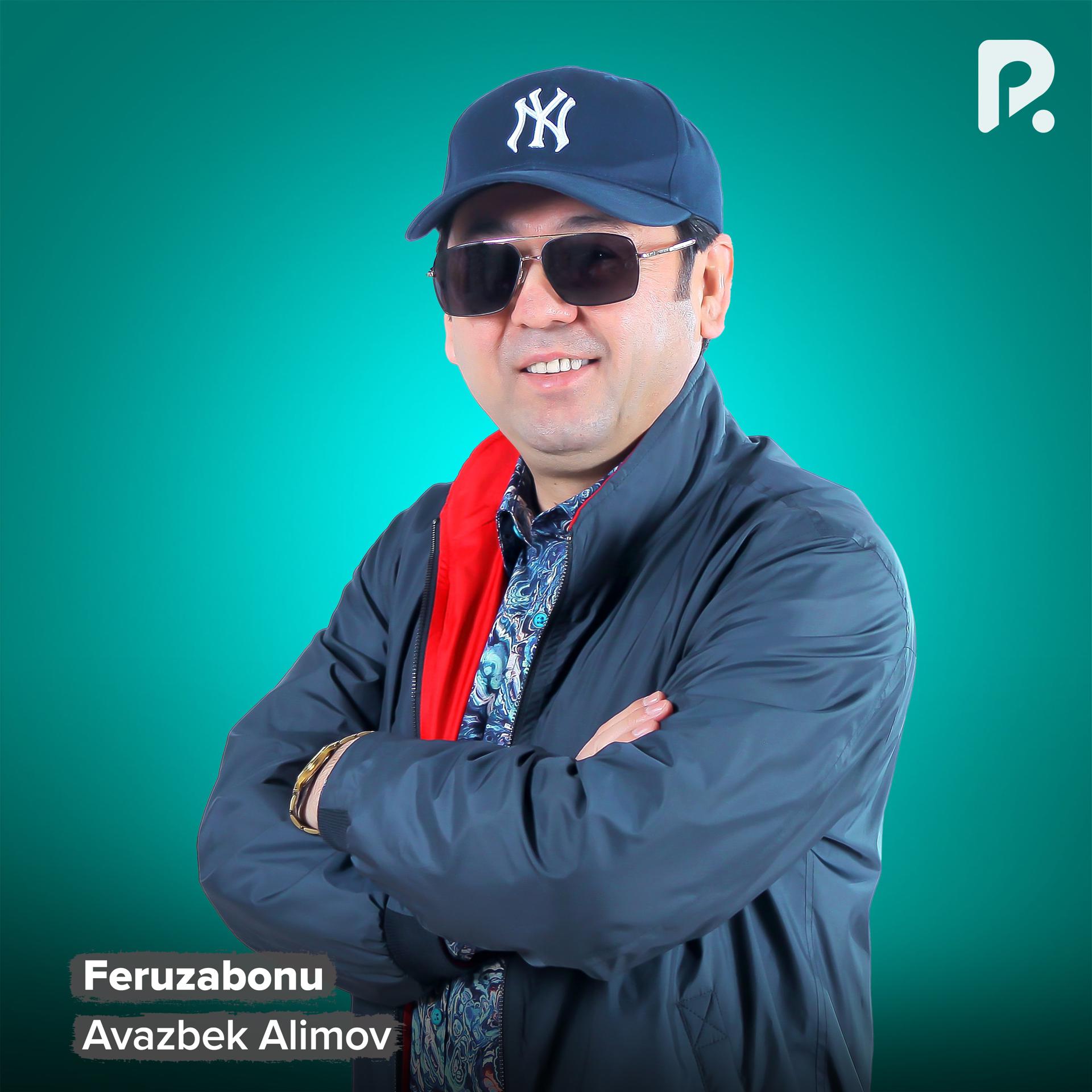 Постер альбома Feruzabonu