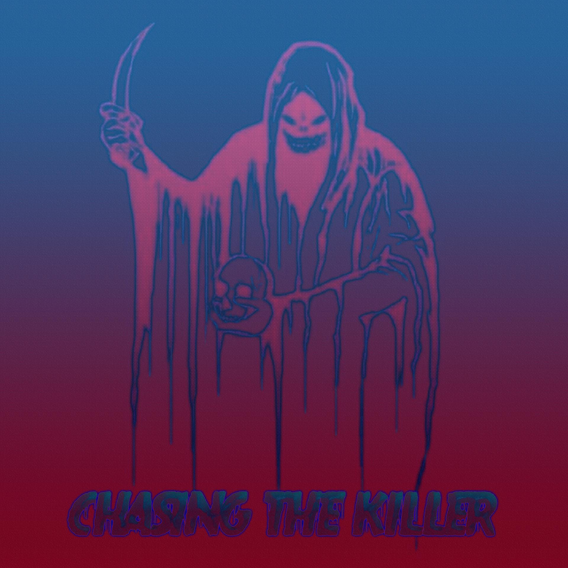 Постер альбома Chasing the killer