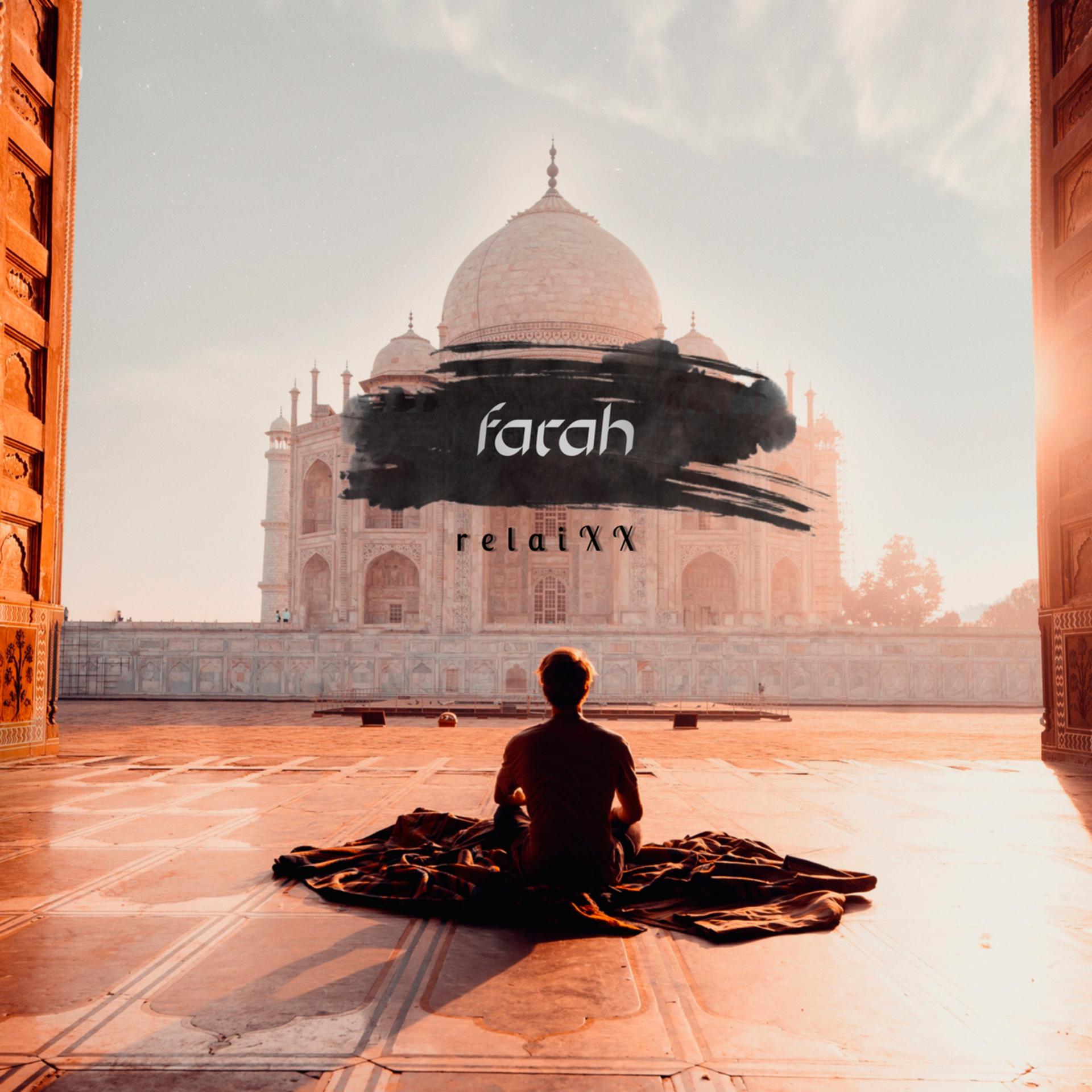 Постер альбома Farah