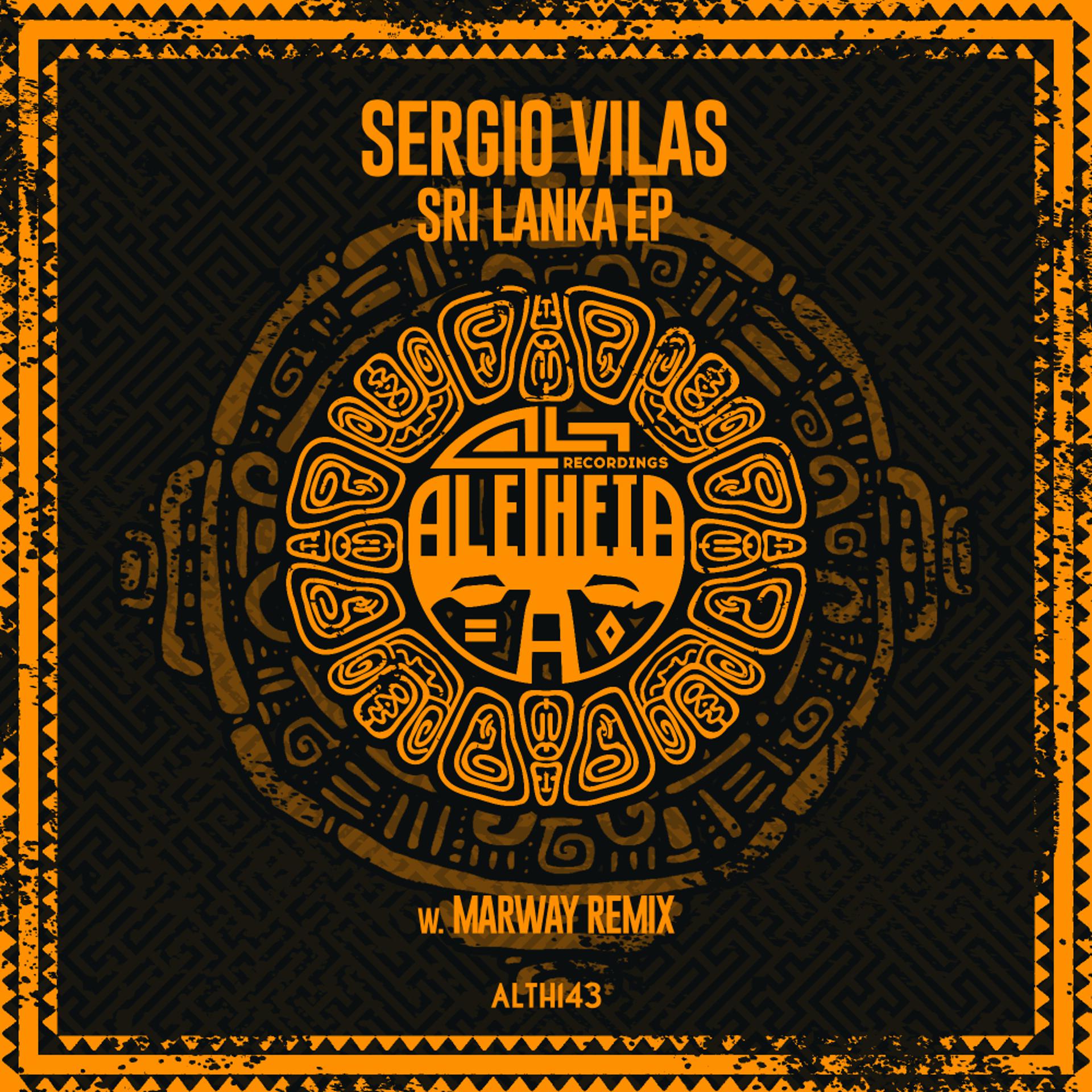 Постер альбома Sri Lanka EP