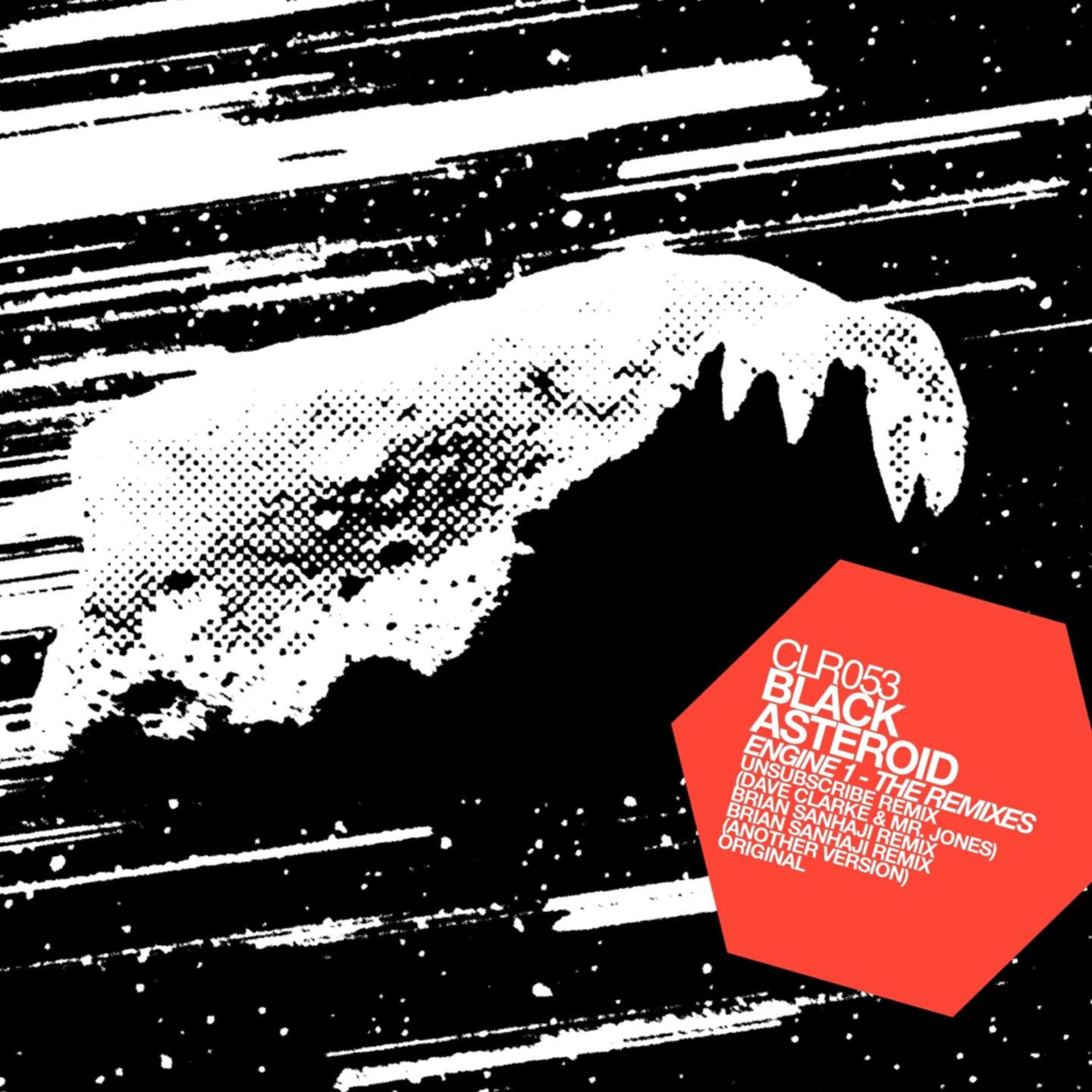Постер альбома Engine 1 (The Remixes)