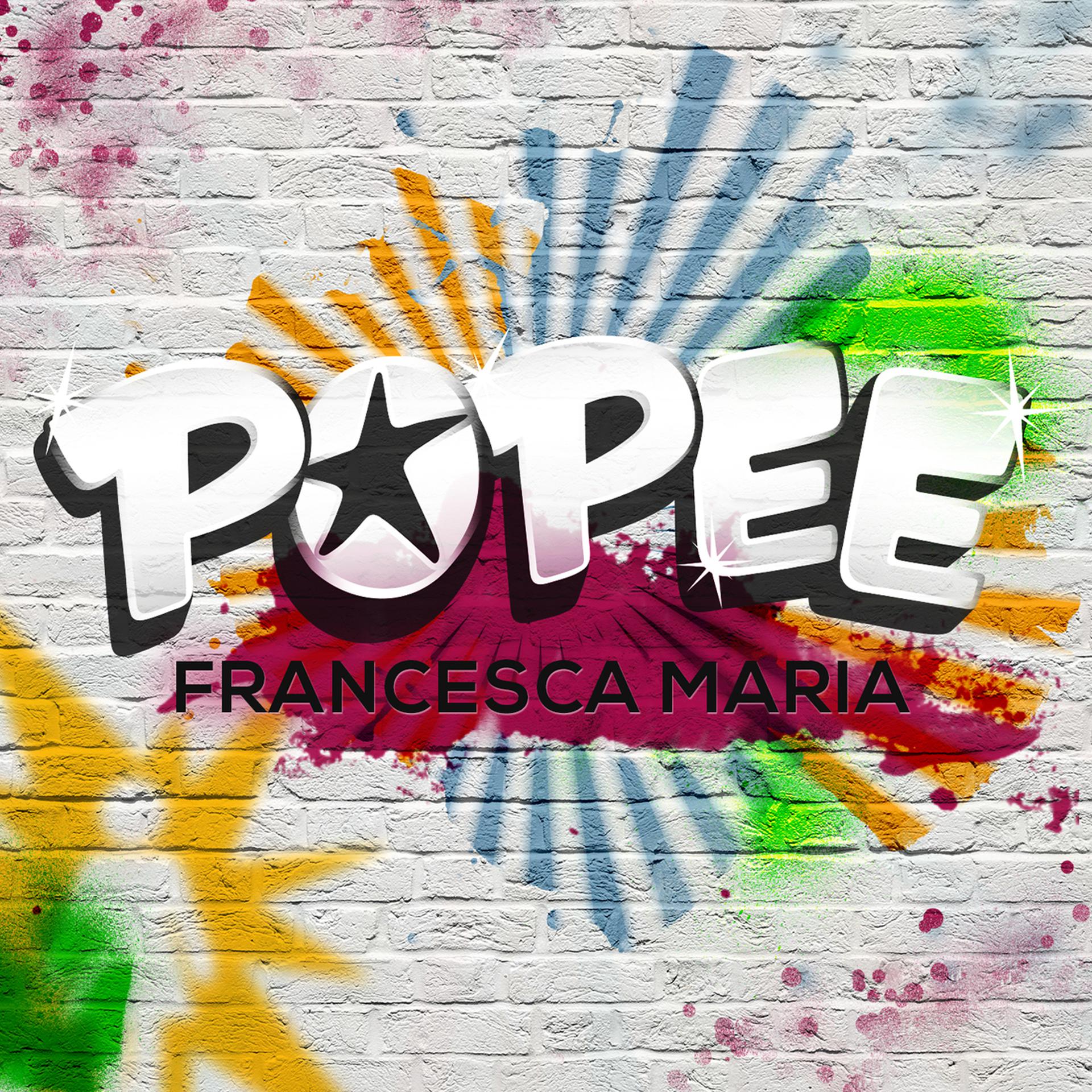 Постер альбома Popee