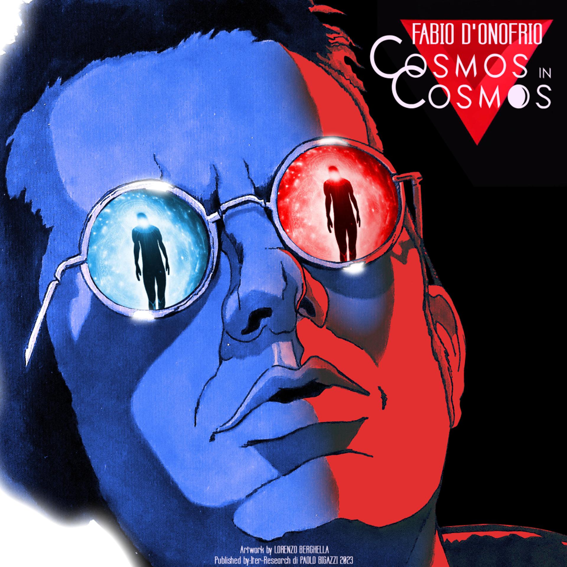 Постер альбома Cosmos in Cosmos