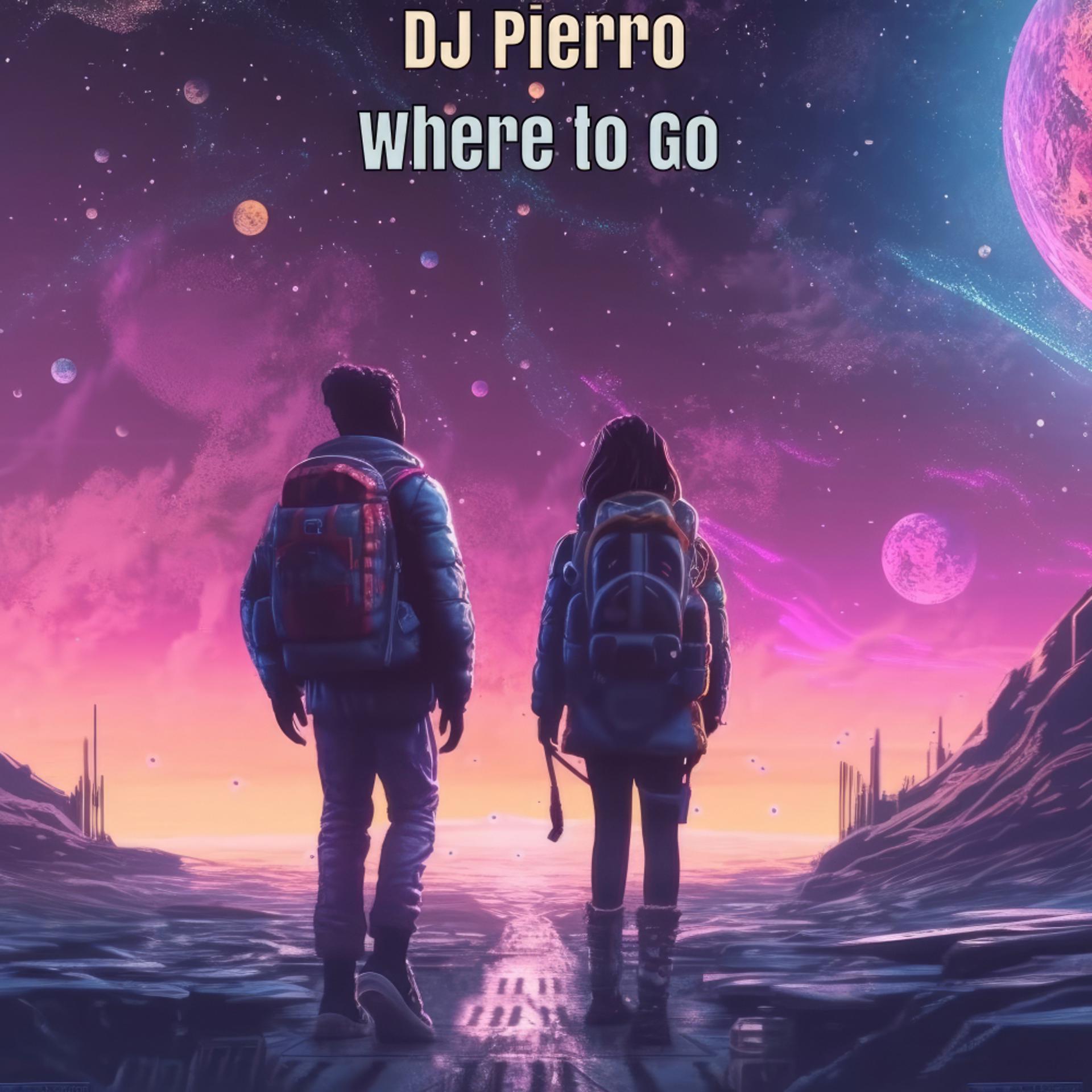 Постер альбома Where To Go