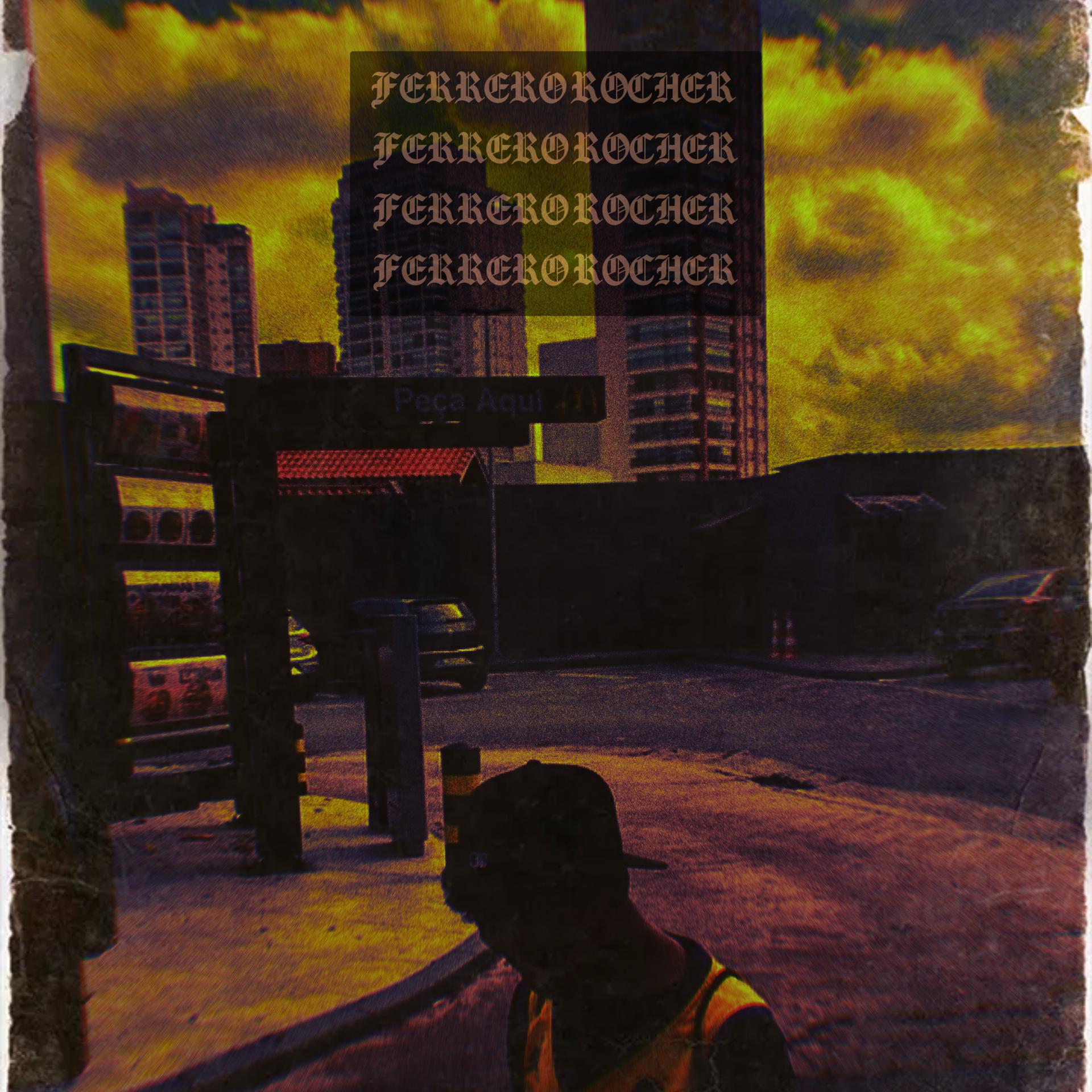 Постер альбома Ferrero Rocher
