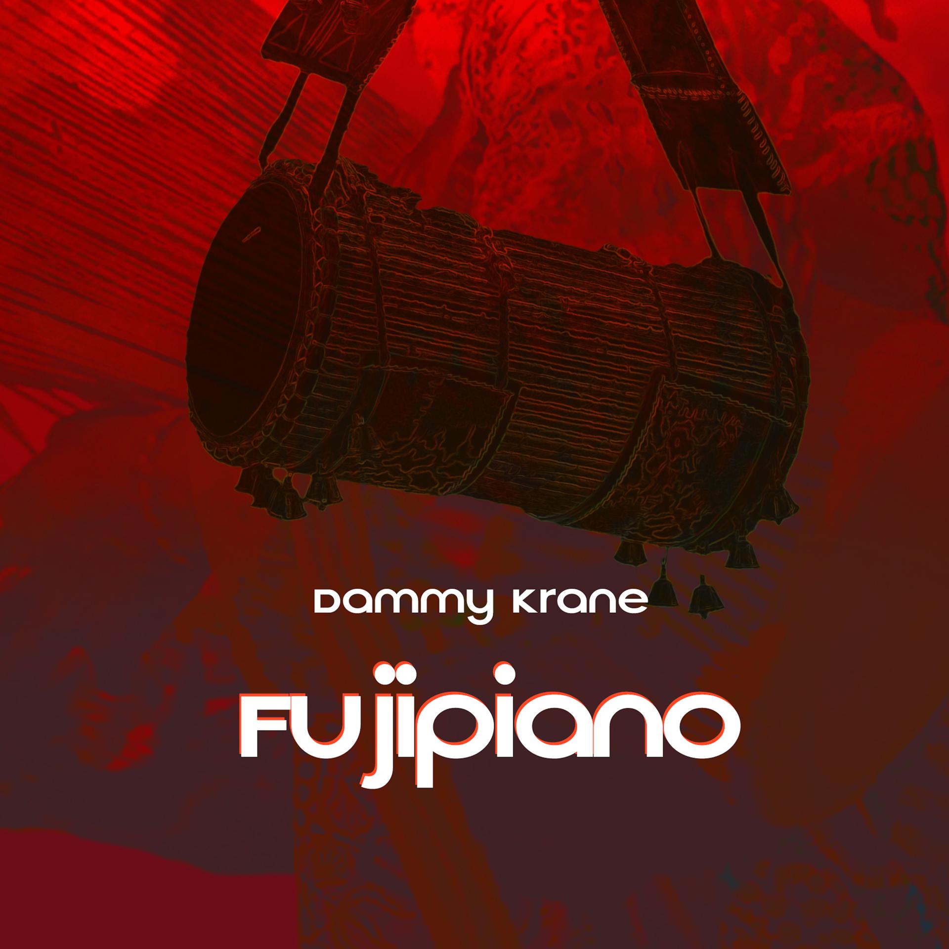 Постер альбома Fujipiano