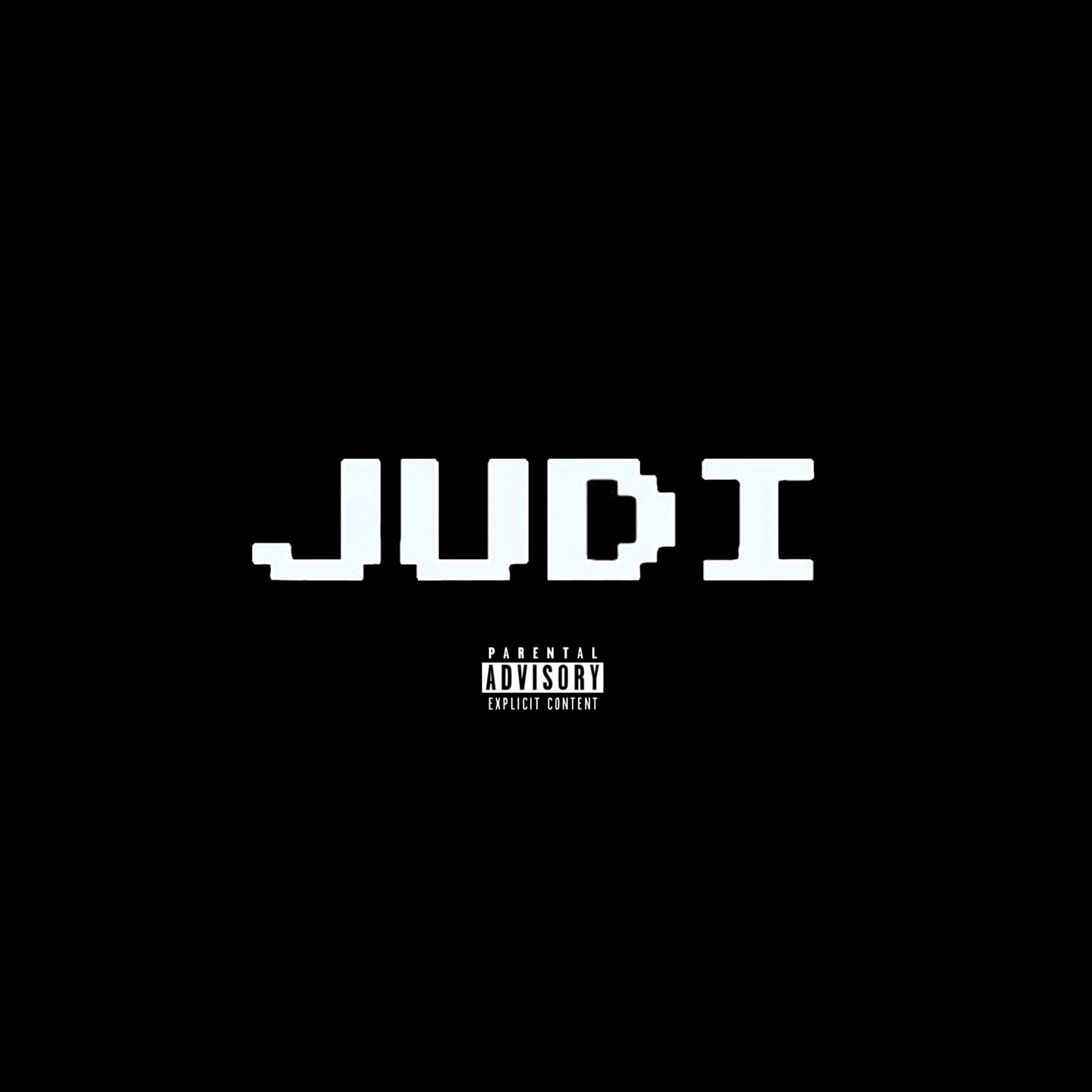 Постер альбома JUDI