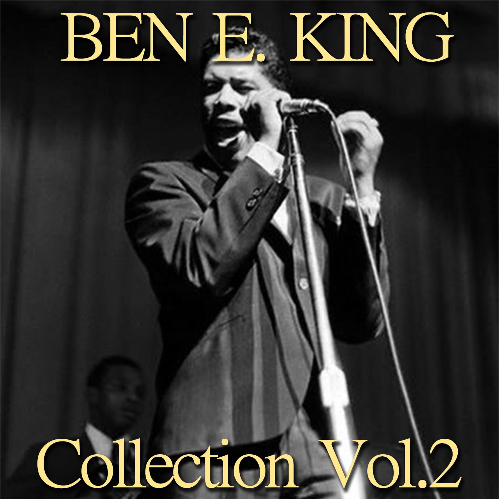 Постер альбома Ben E. King Collection, Vol. 2