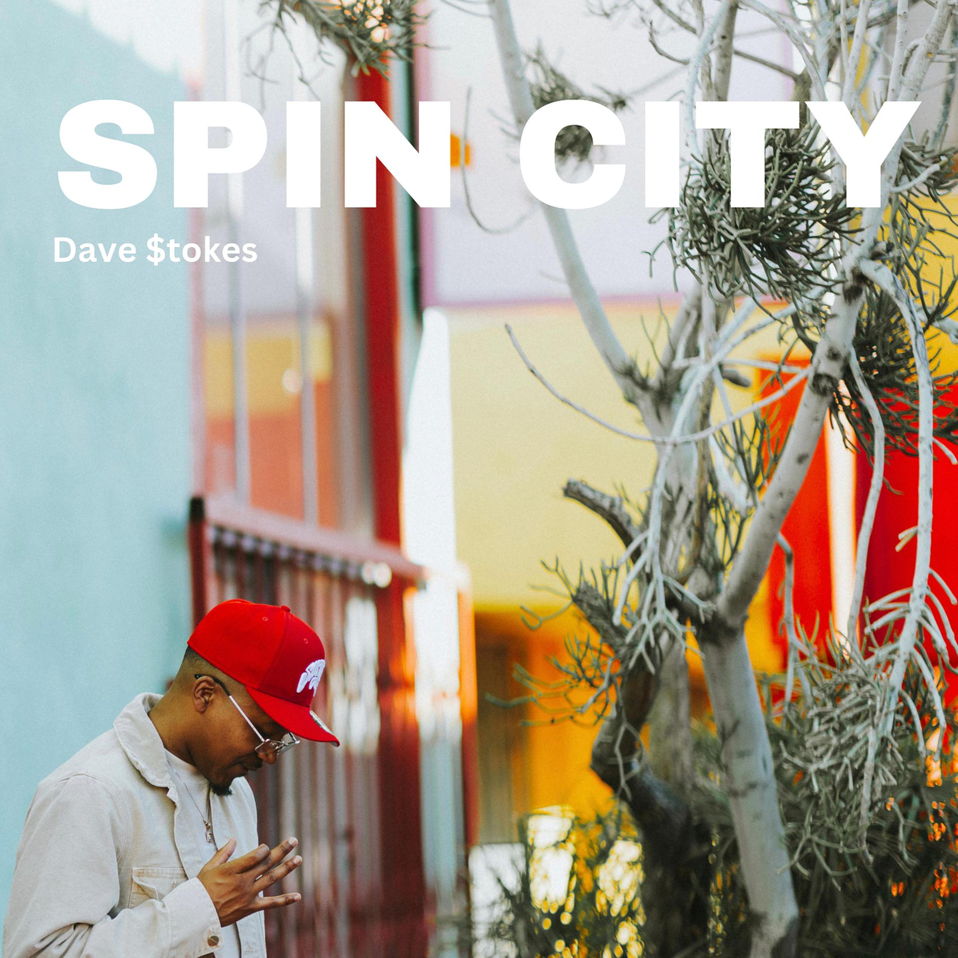 Постер альбома Spin City