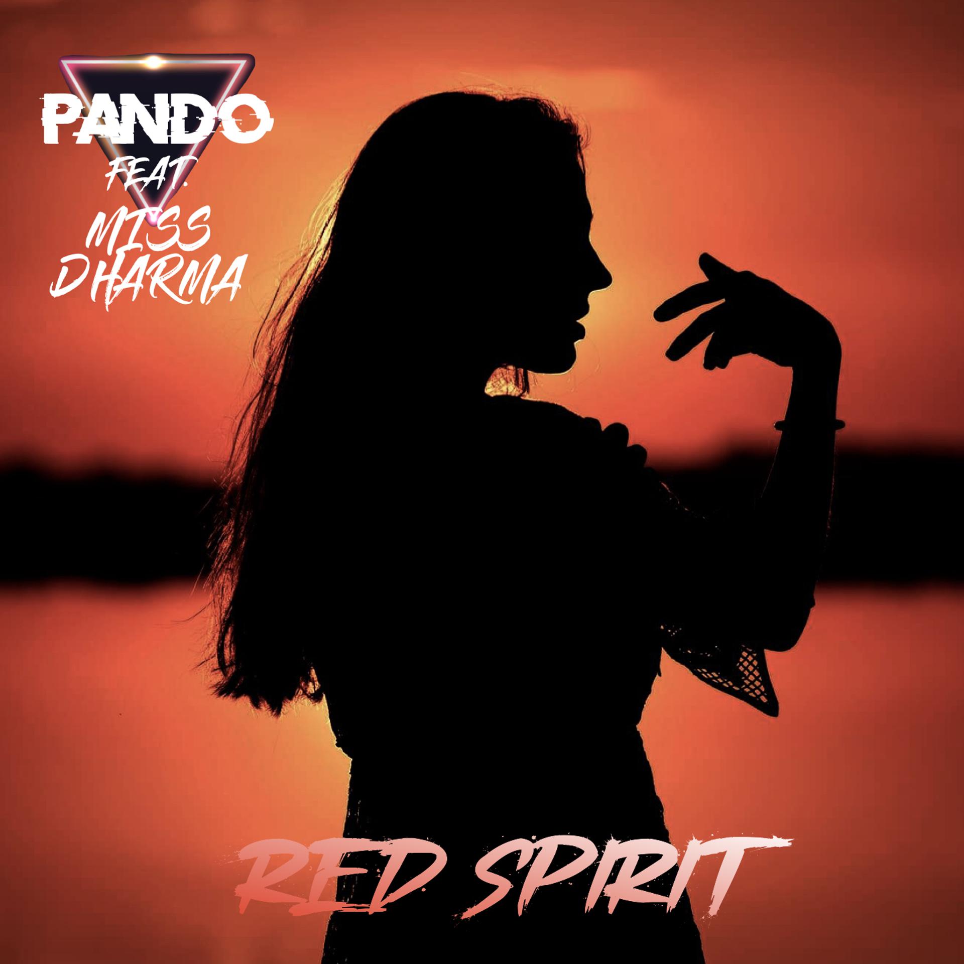 Постер альбома Red Spirit