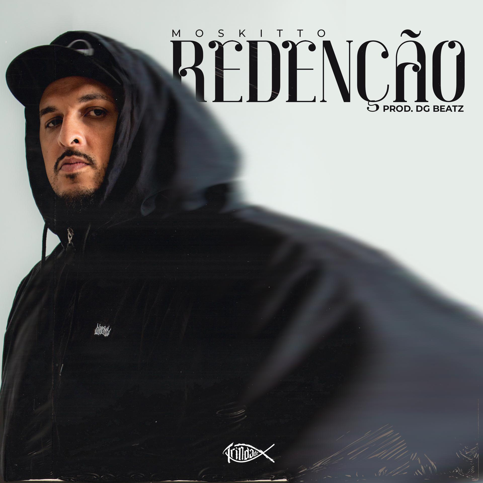 Постер альбома Redenção