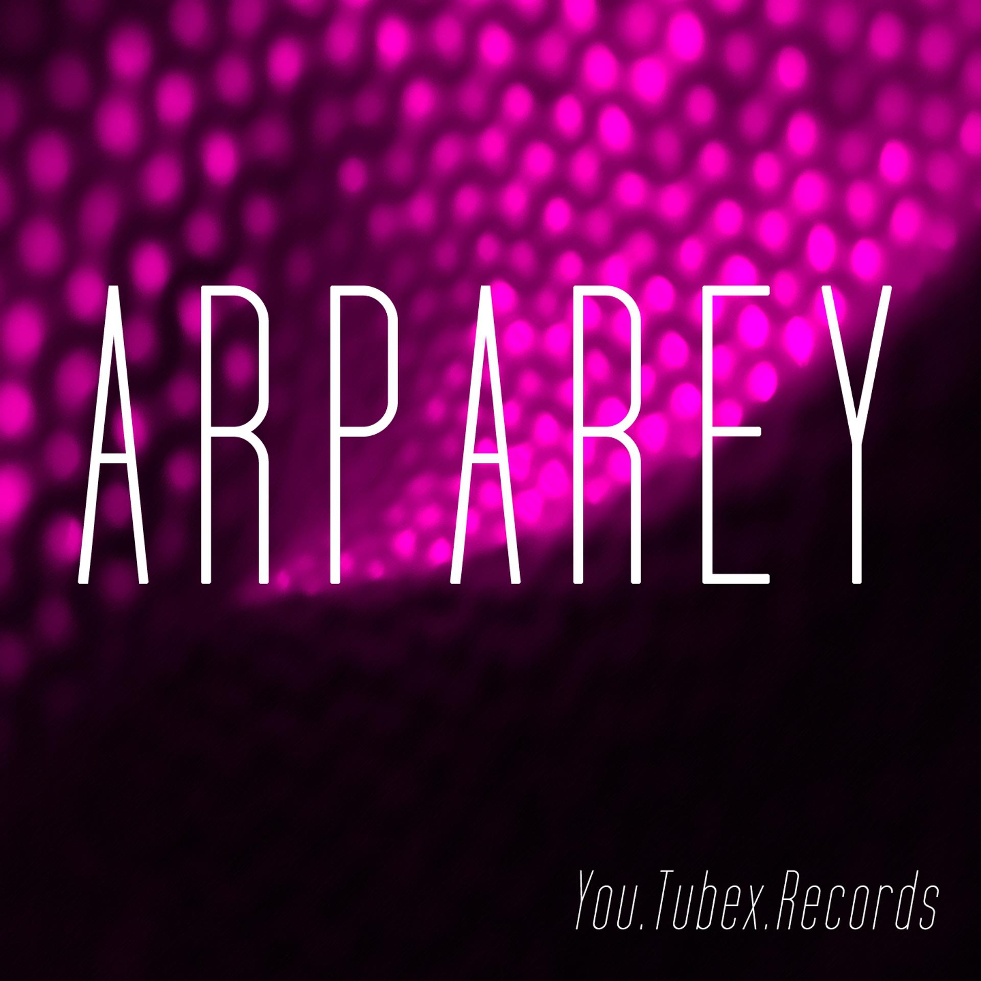 Постер альбома Arparey